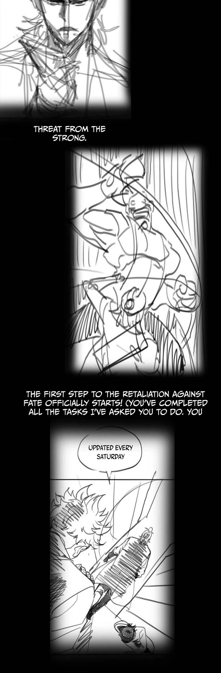 World's Apocalypse Online Chapter 5 page 33 - Chapter 5: Assault