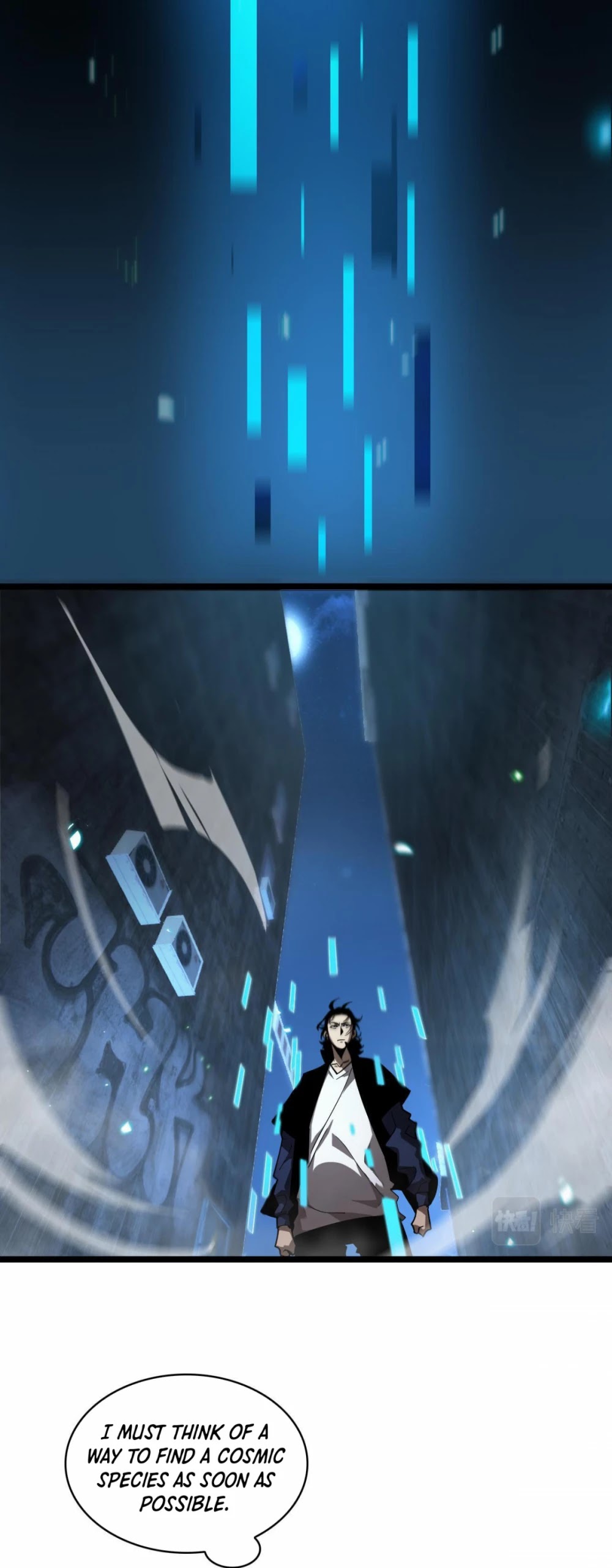 World's Apocalypse Online Chapter 50 page 17 - Chapter 50