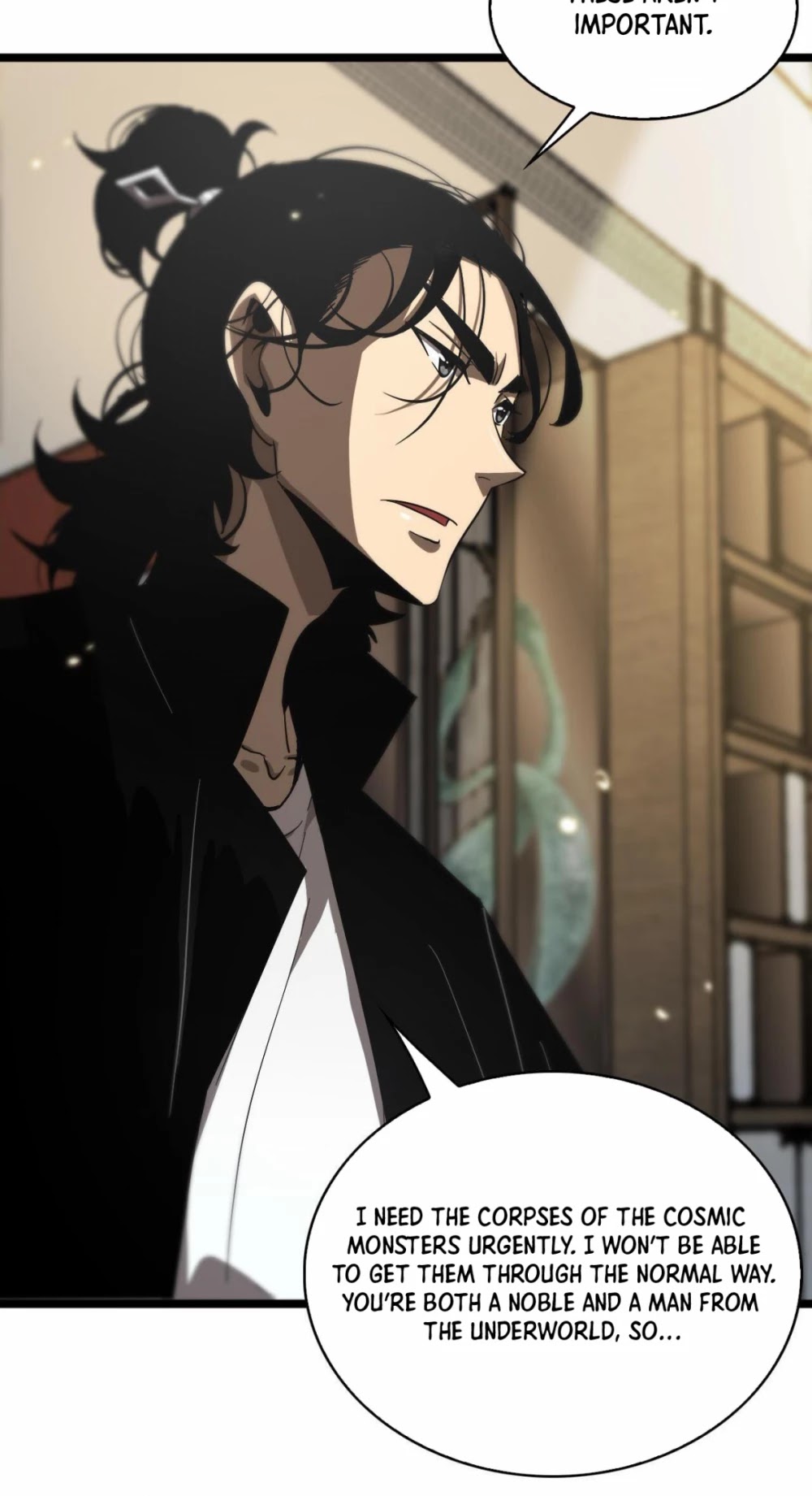 World's Apocalypse Online Chapter 50 page 24 - Chapter 50