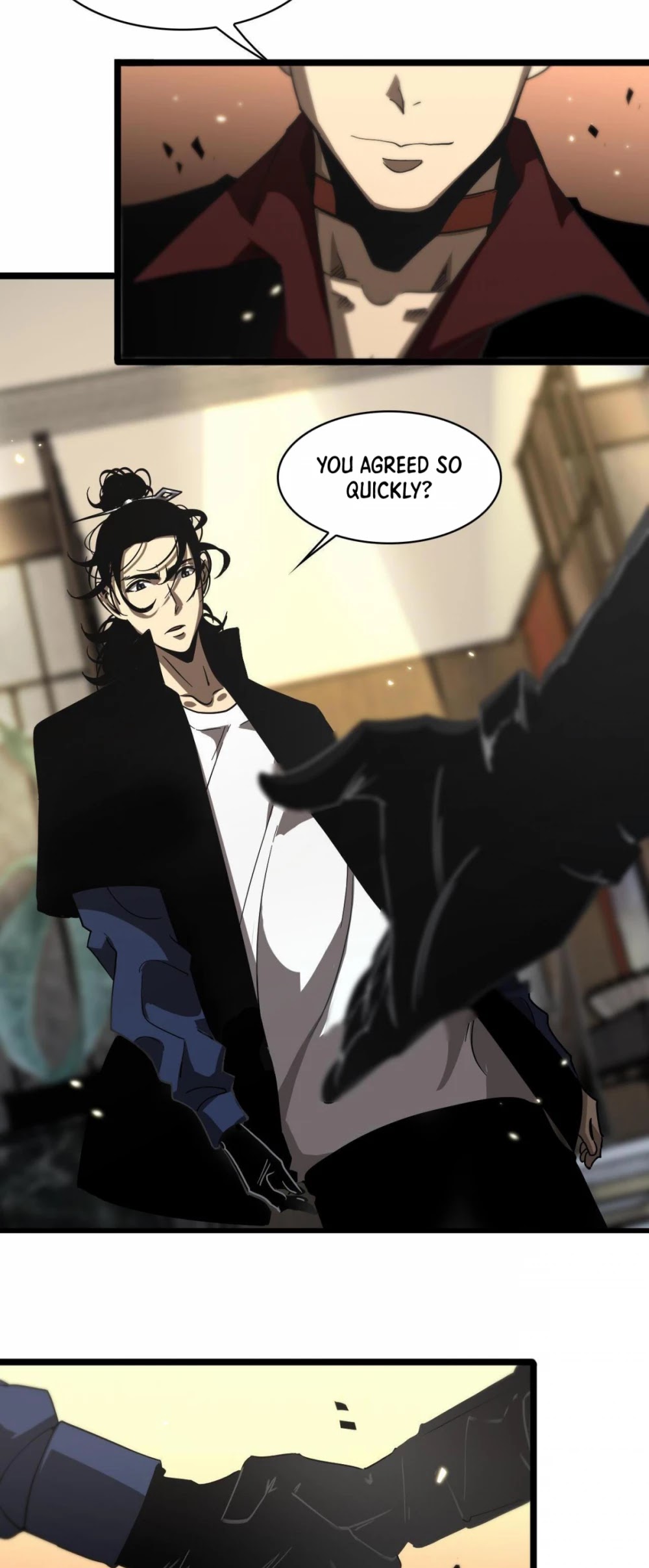 World's Apocalypse Online Chapter 50 page 26 - Chapter 50