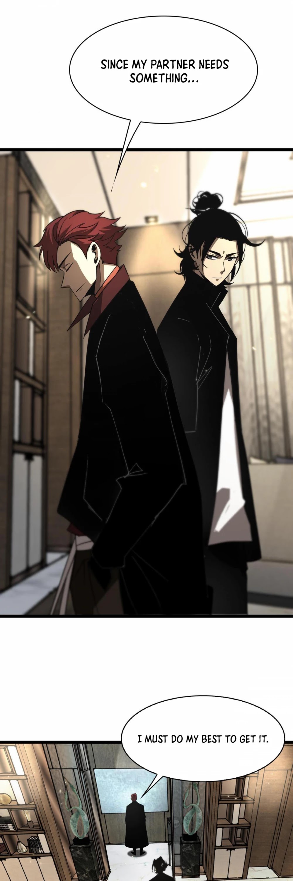 World's Apocalypse Online Chapter 50 page 28 - Chapter 50