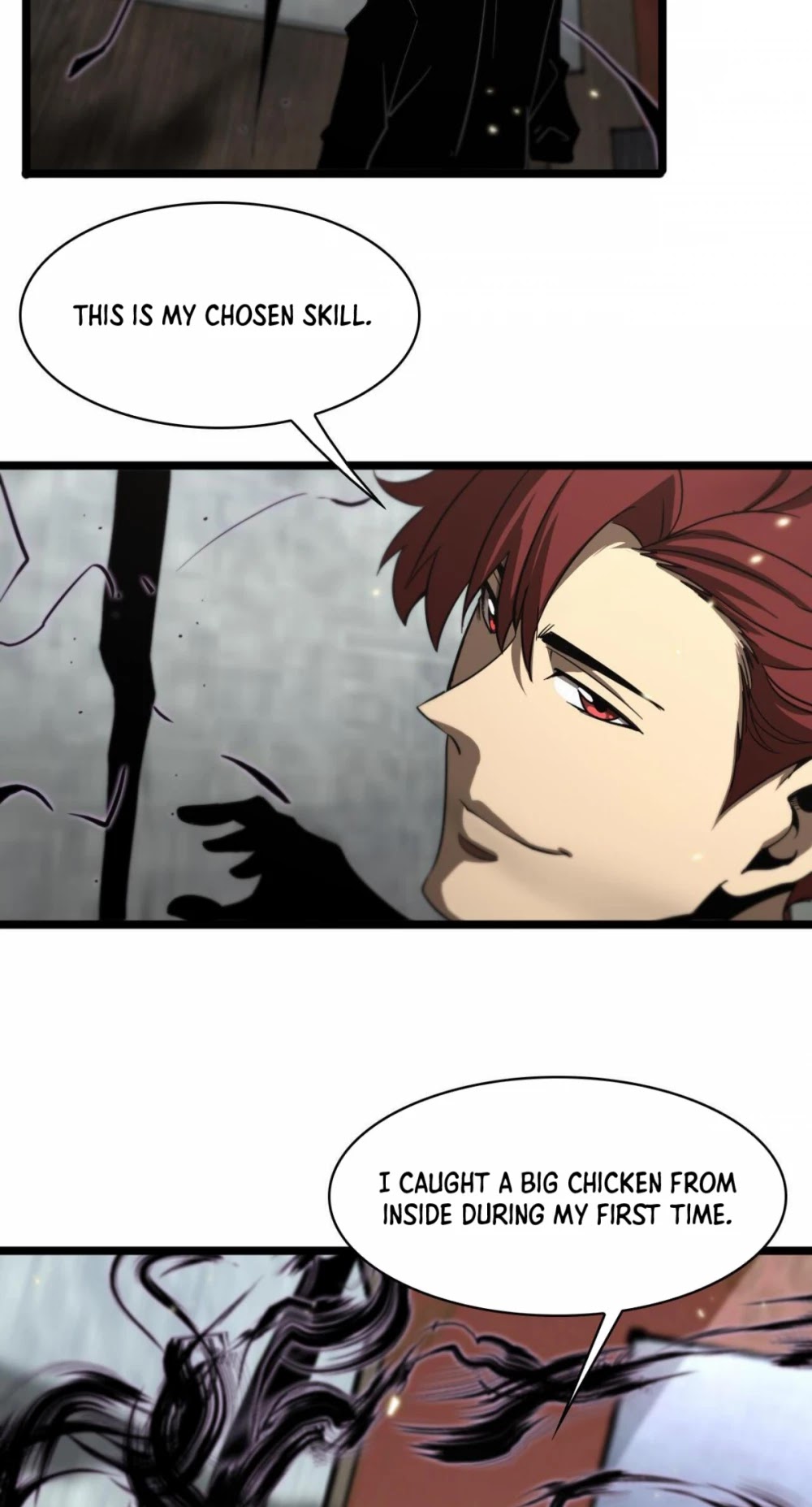 World's Apocalypse Online Chapter 50 page 30 - Chapter 50