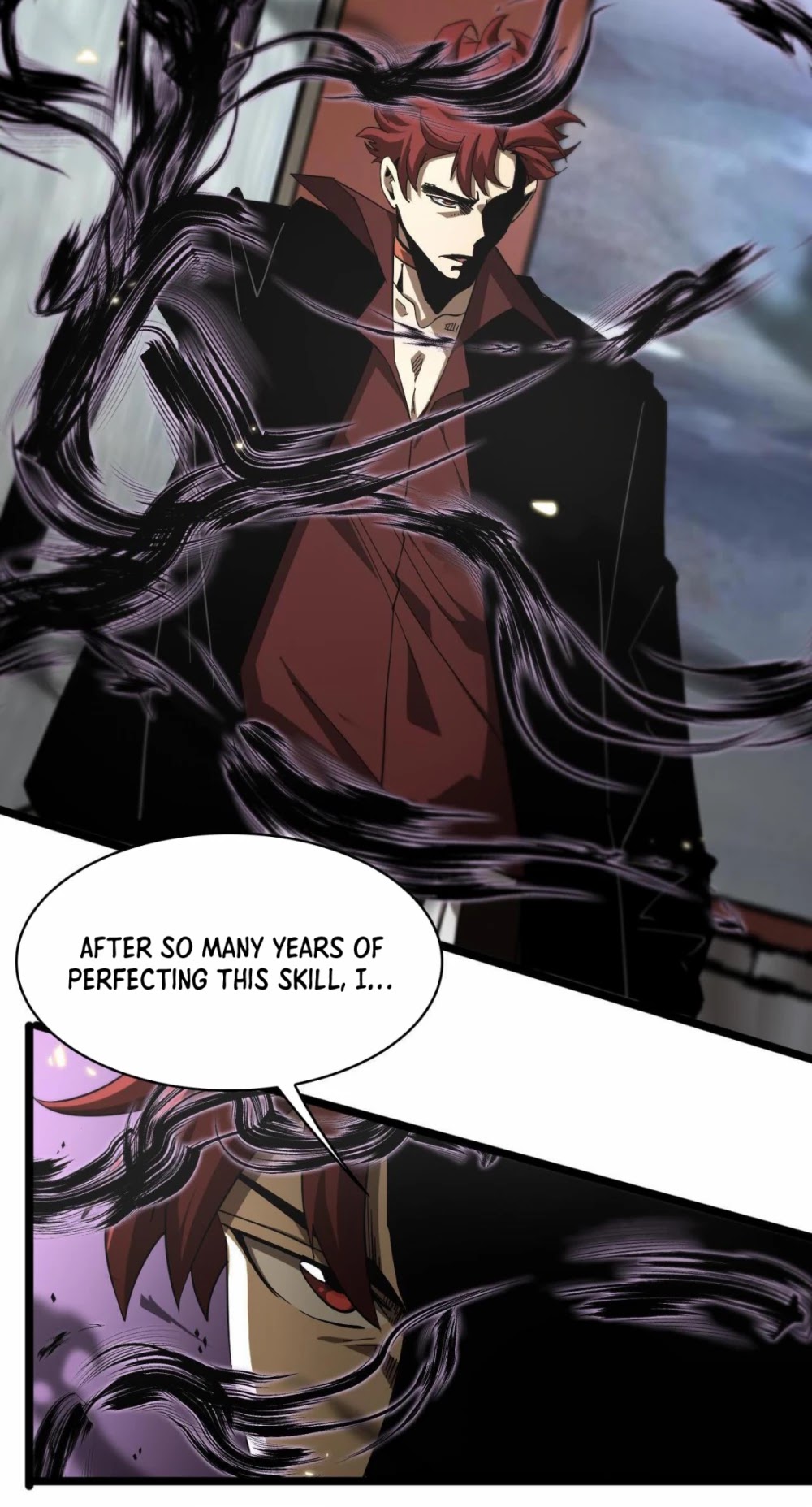 World's Apocalypse Online Chapter 50 page 31 - Chapter 50