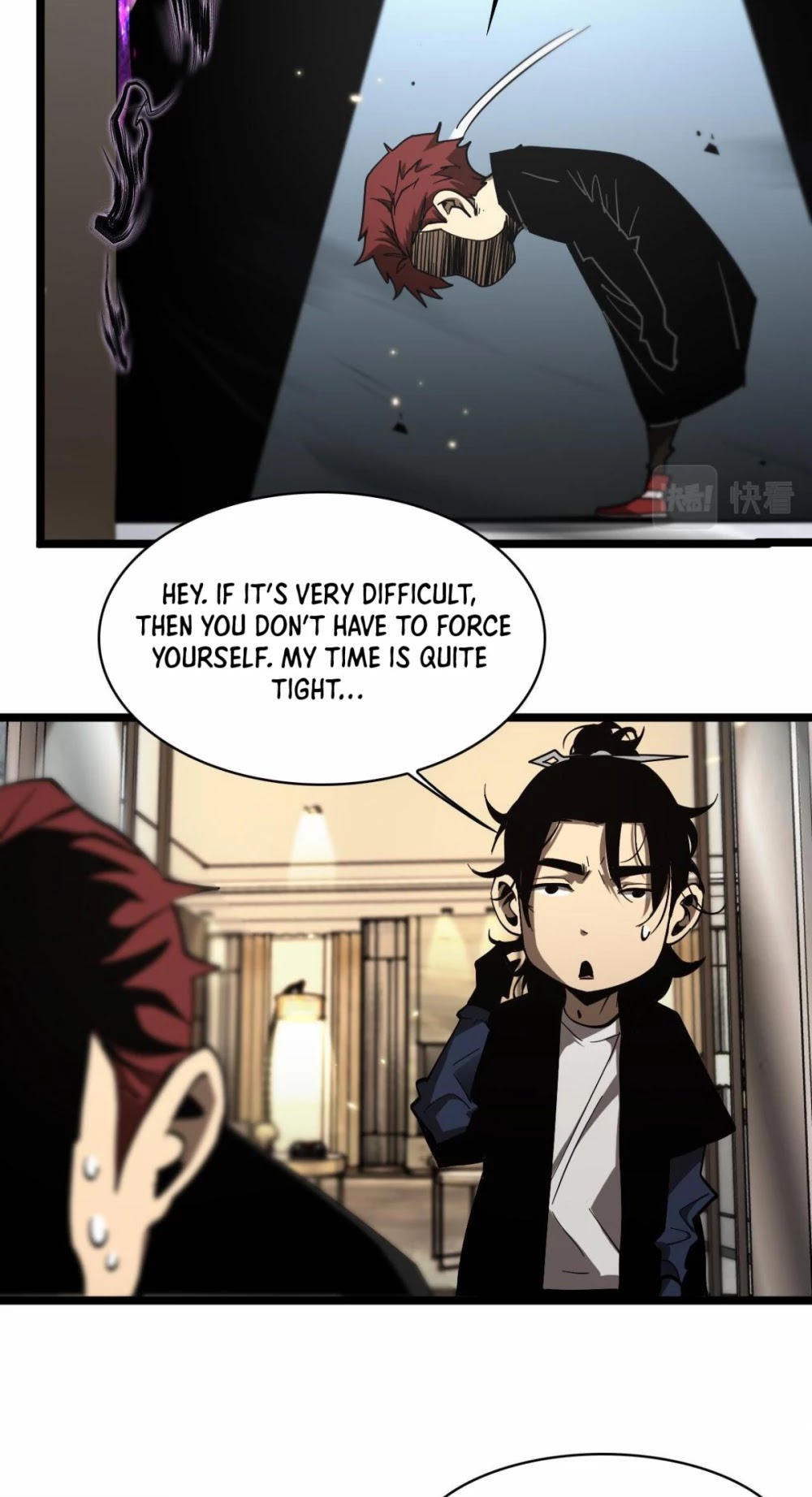 World's Apocalypse Online Chapter 50 page 34 - Chapter 50