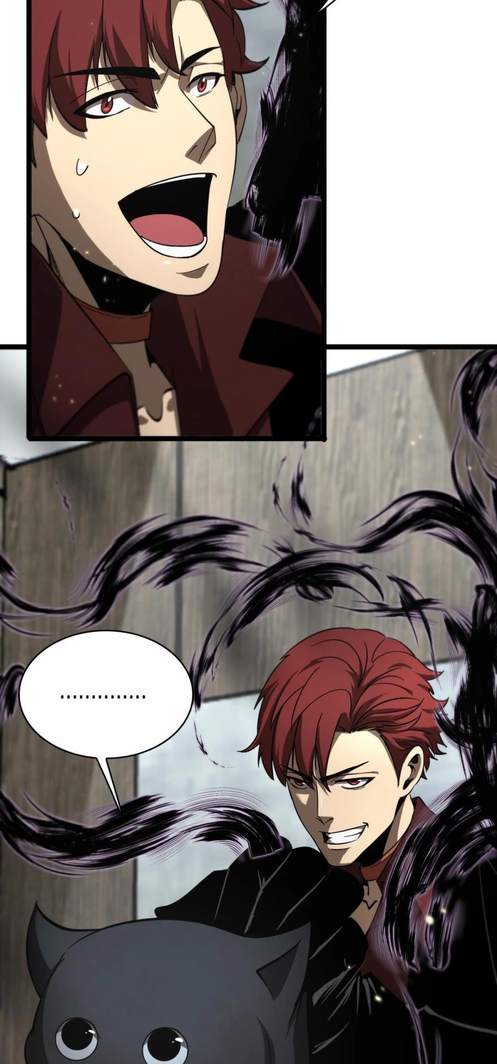 World's Apocalypse Online Chapter 50 page 37 - Chapter 50