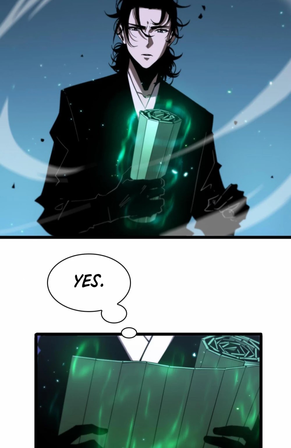 World's Apocalypse Online Chapter 50 page 4 - Chapter 50