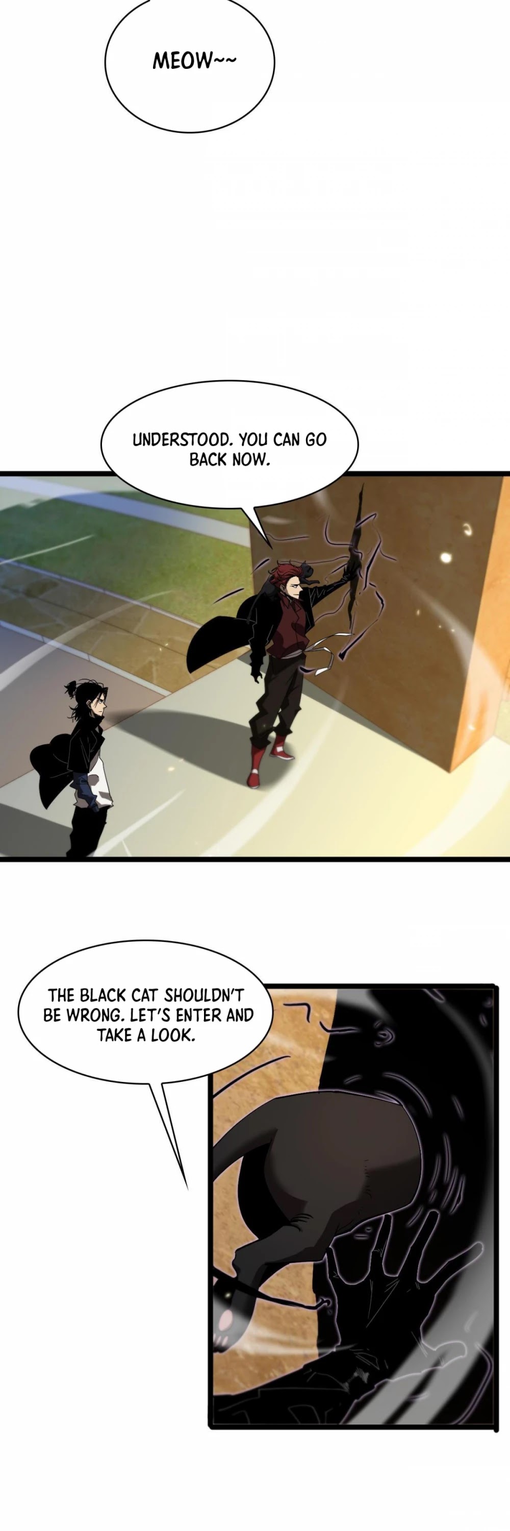 World's Apocalypse Online Chapter 51 page 15 - Chapter 51