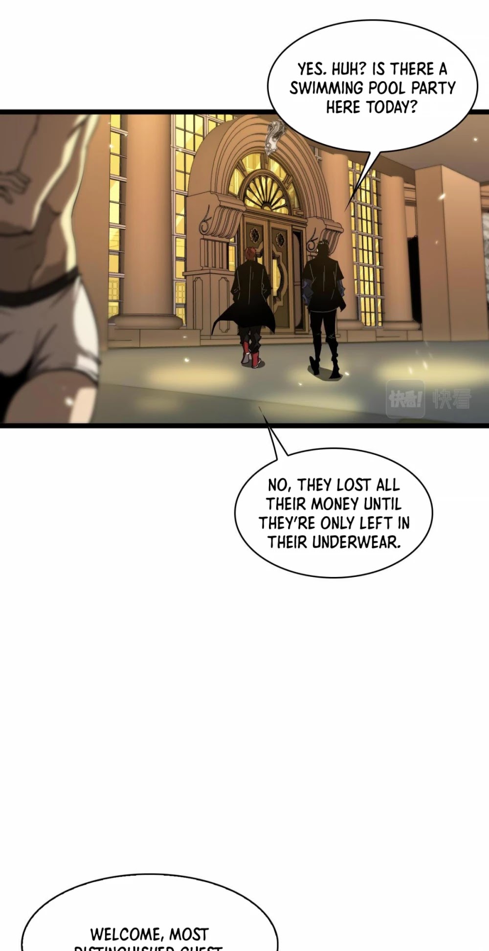 World's Apocalypse Online Chapter 51 page 16 - Chapter 51