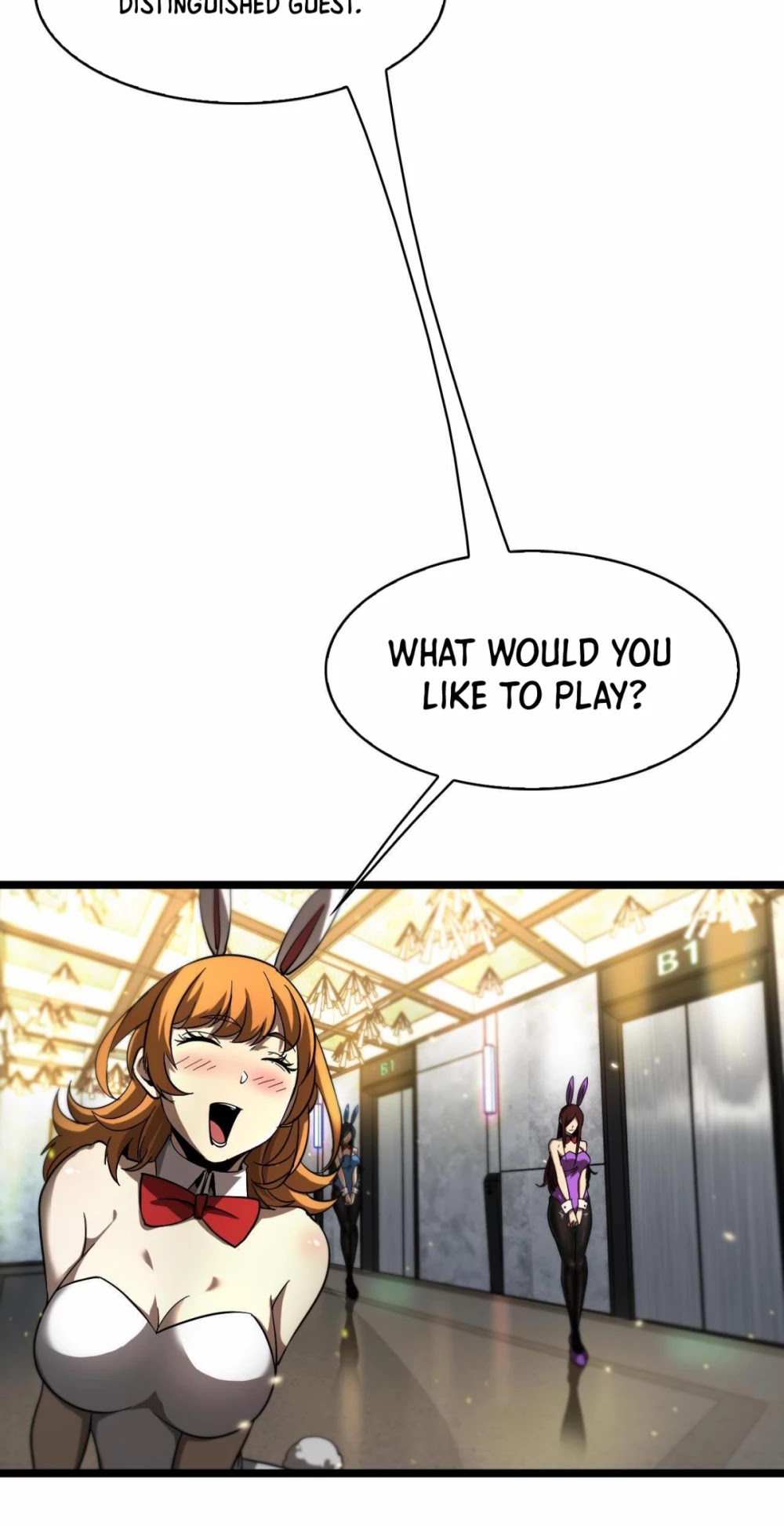 World's Apocalypse Online Chapter 51 page 17 - Chapter 51