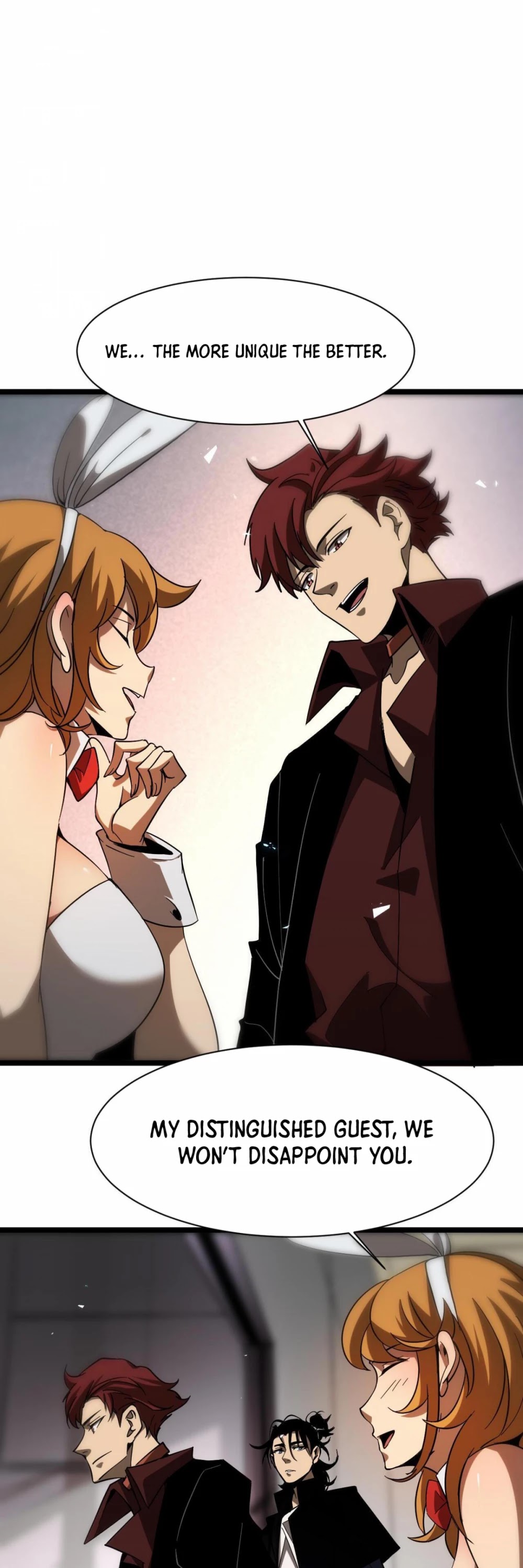 World's Apocalypse Online Chapter 51 page 18 - Chapter 51