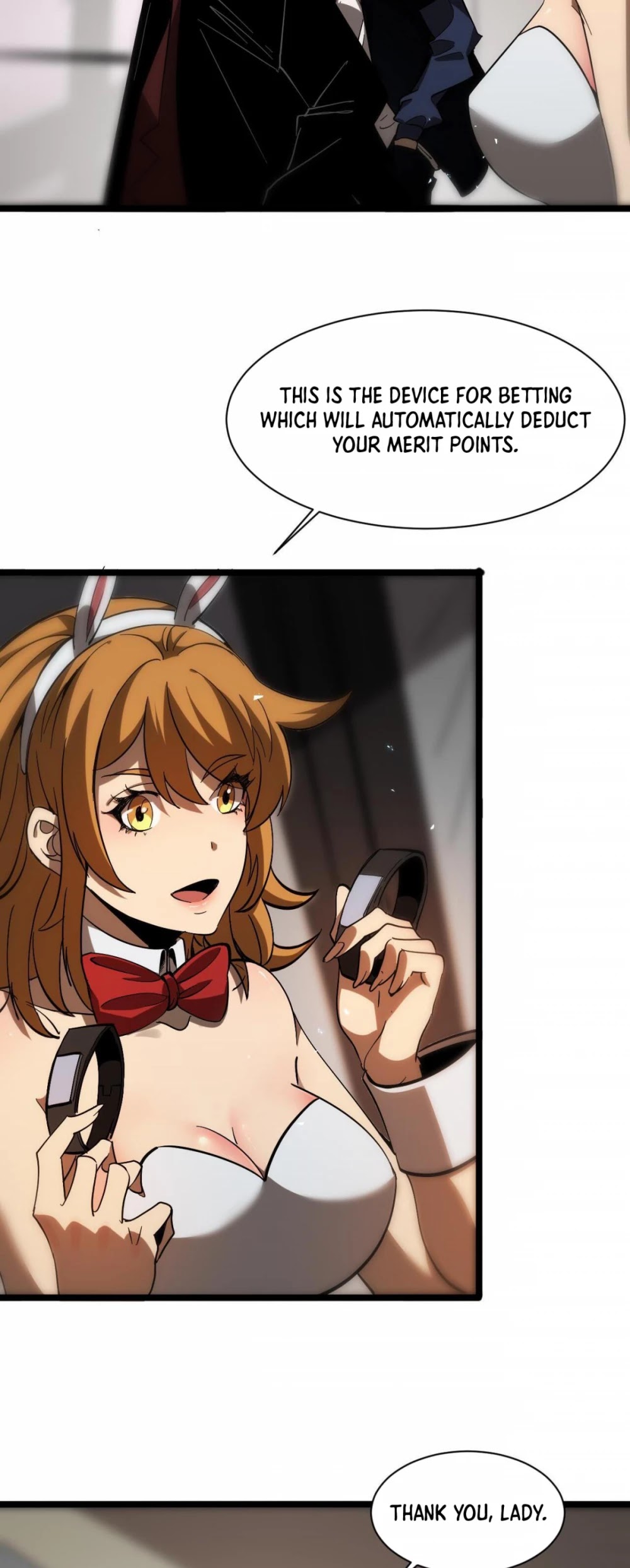 World's Apocalypse Online Chapter 51 page 19 - Chapter 51