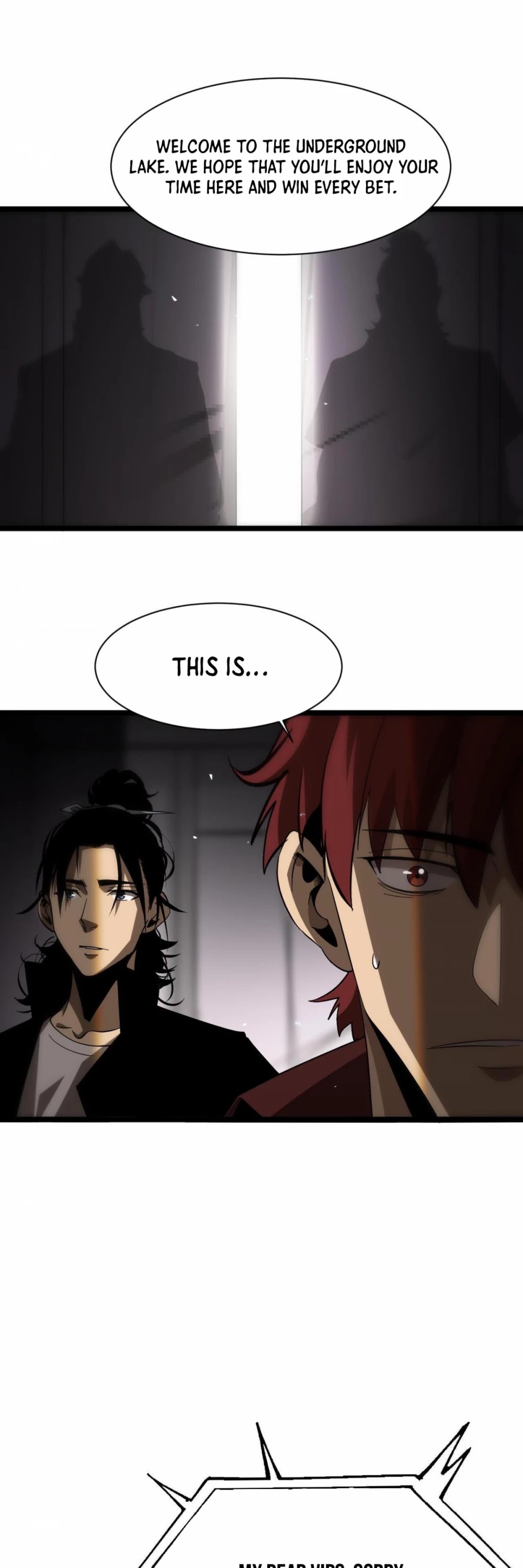World's Apocalypse Online Chapter 51 page 21 - Chapter 51