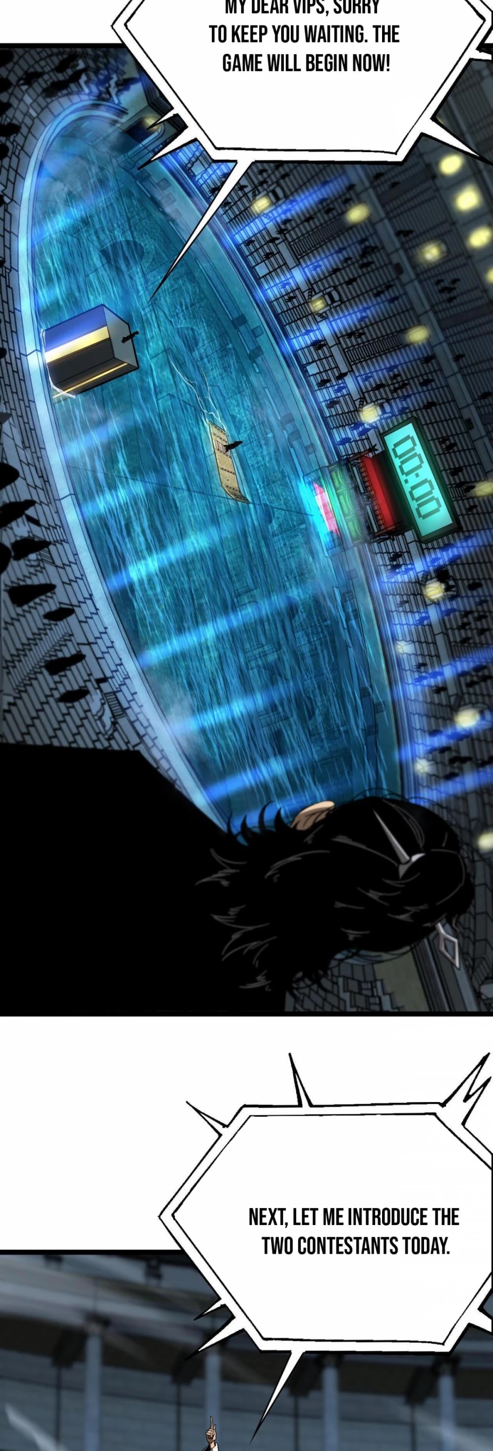 World's Apocalypse Online Chapter 51 page 22 - Chapter 51