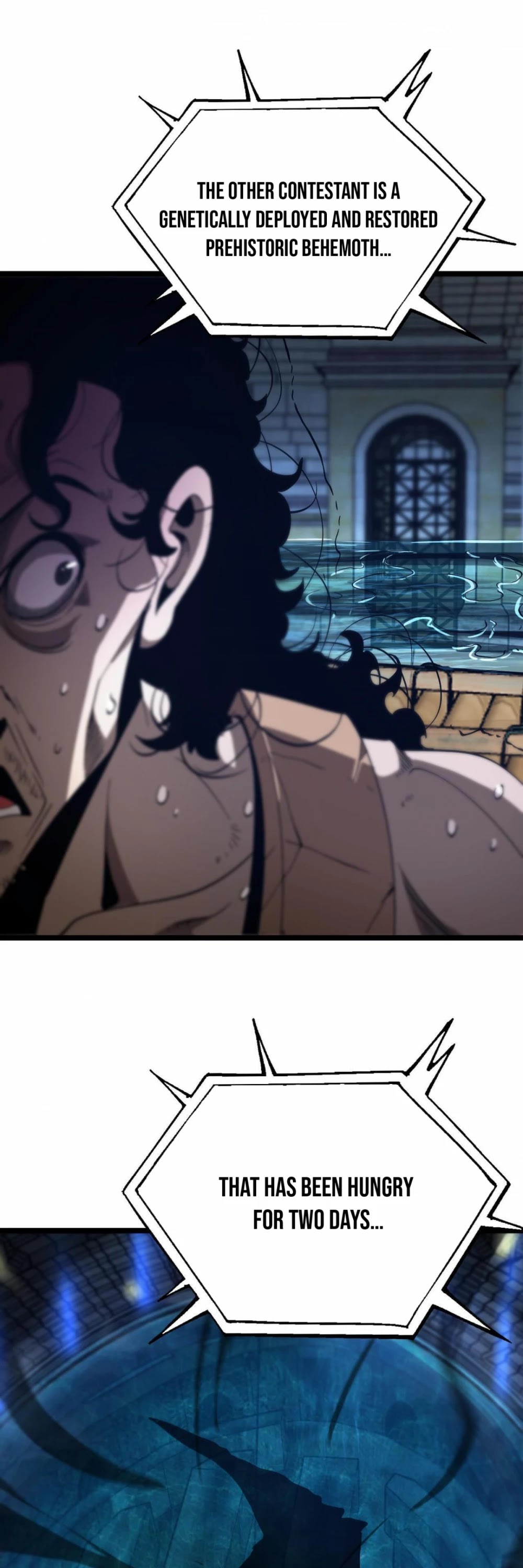 World's Apocalypse Online Chapter 51 page 24 - Chapter 51