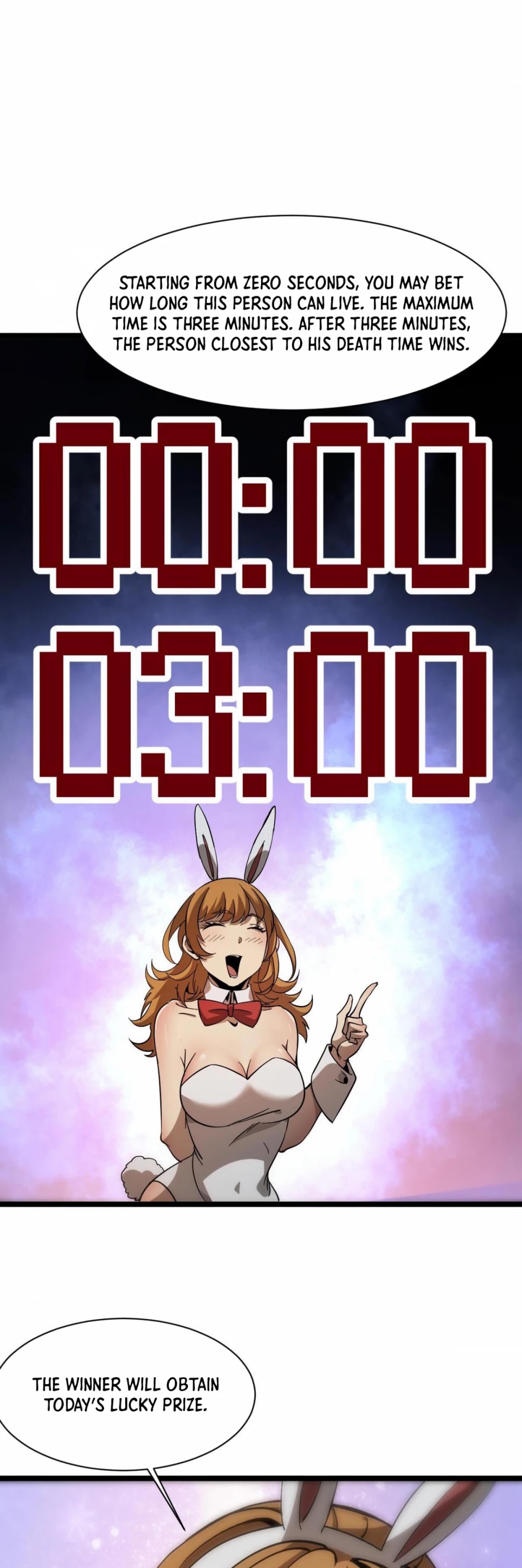 World's Apocalypse Online Chapter 51 page 27 - Chapter 51