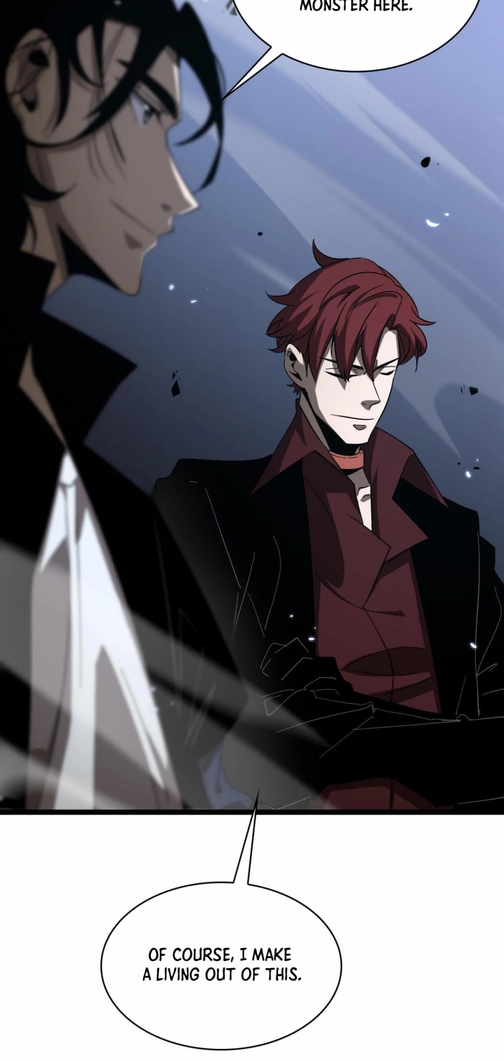 World's Apocalypse Online Chapter 51 page 30 - Chapter 51