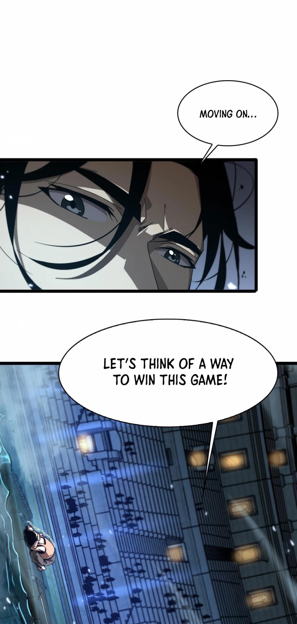 World's Apocalypse Online Chapter 51 page 31 - Chapter 51