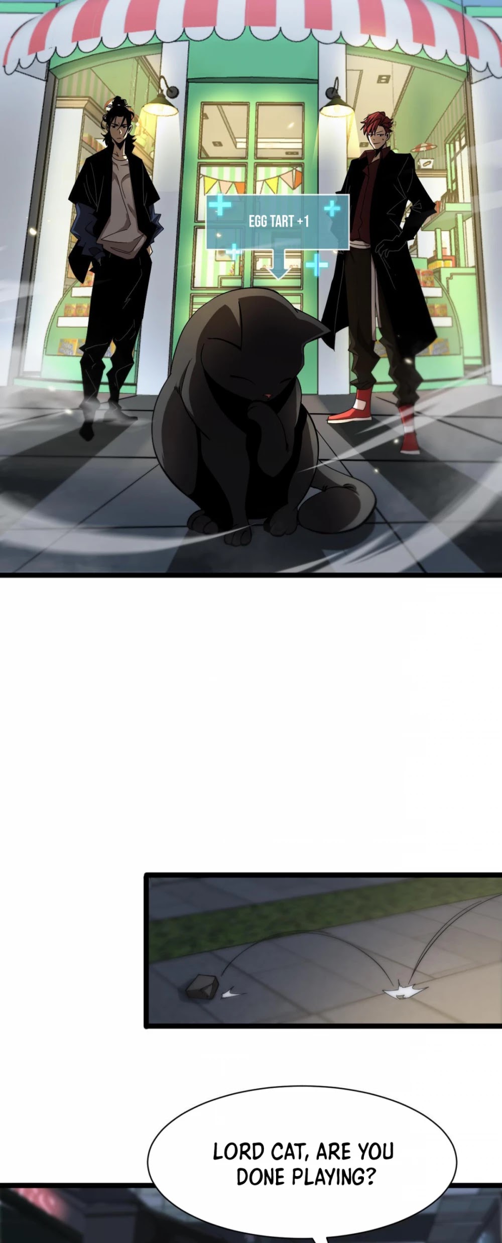 World's Apocalypse Online Chapter 51 page 6 - Chapter 51
