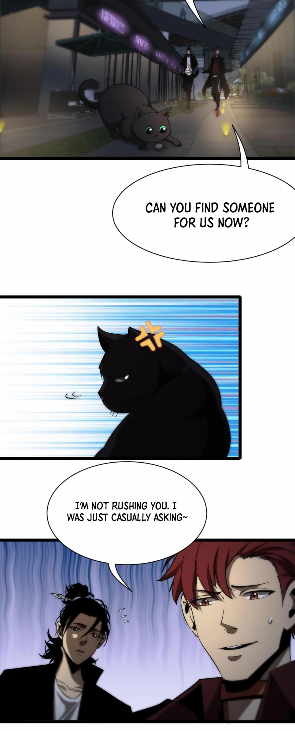 World's Apocalypse Online Chapter 51 page 7 - Chapter 51