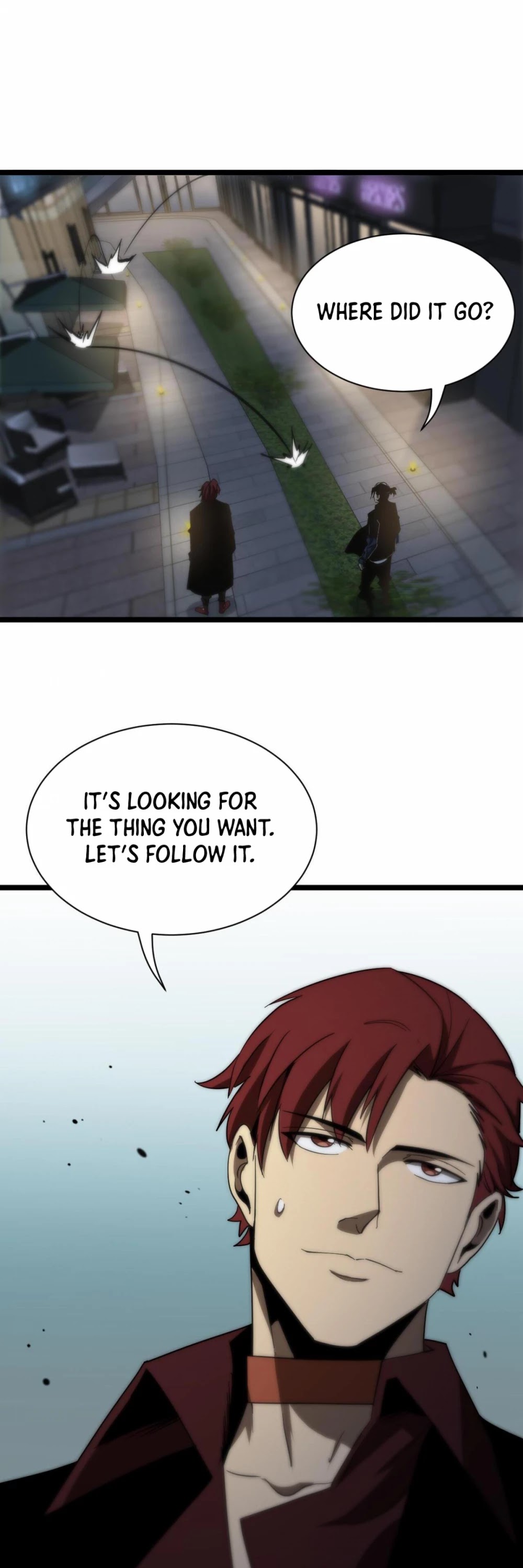 World's Apocalypse Online Chapter 51 page 8 - Chapter 51
