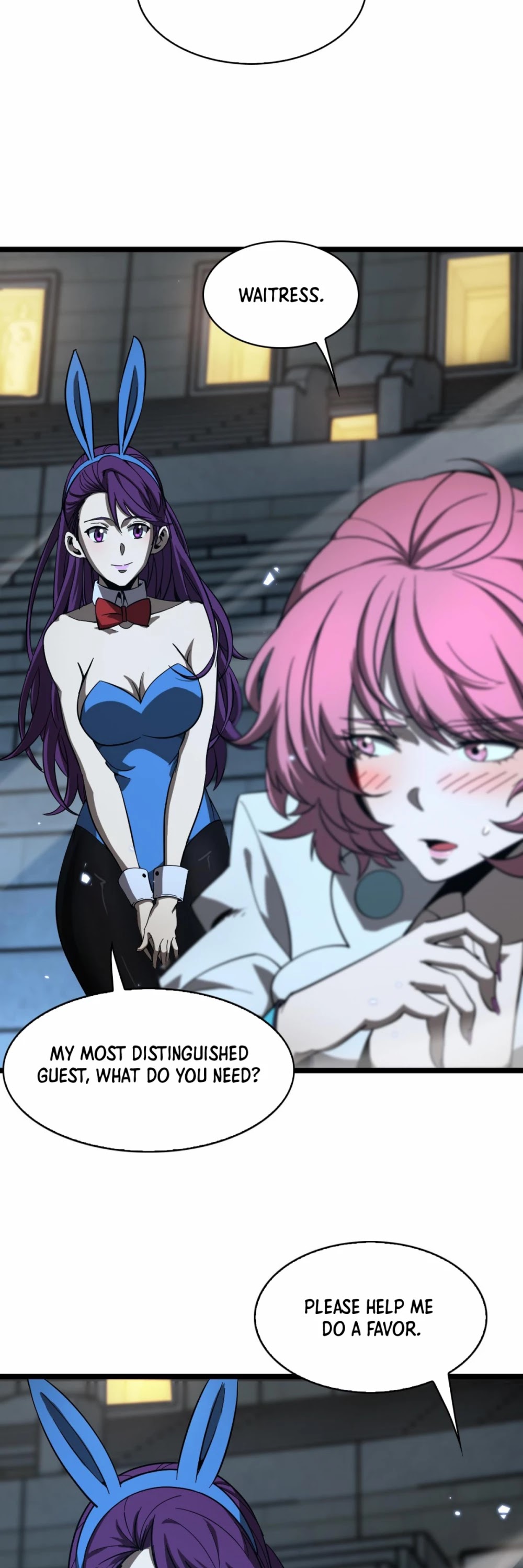 World's Apocalypse Online Chapter 52 page 11 - Chapter 52