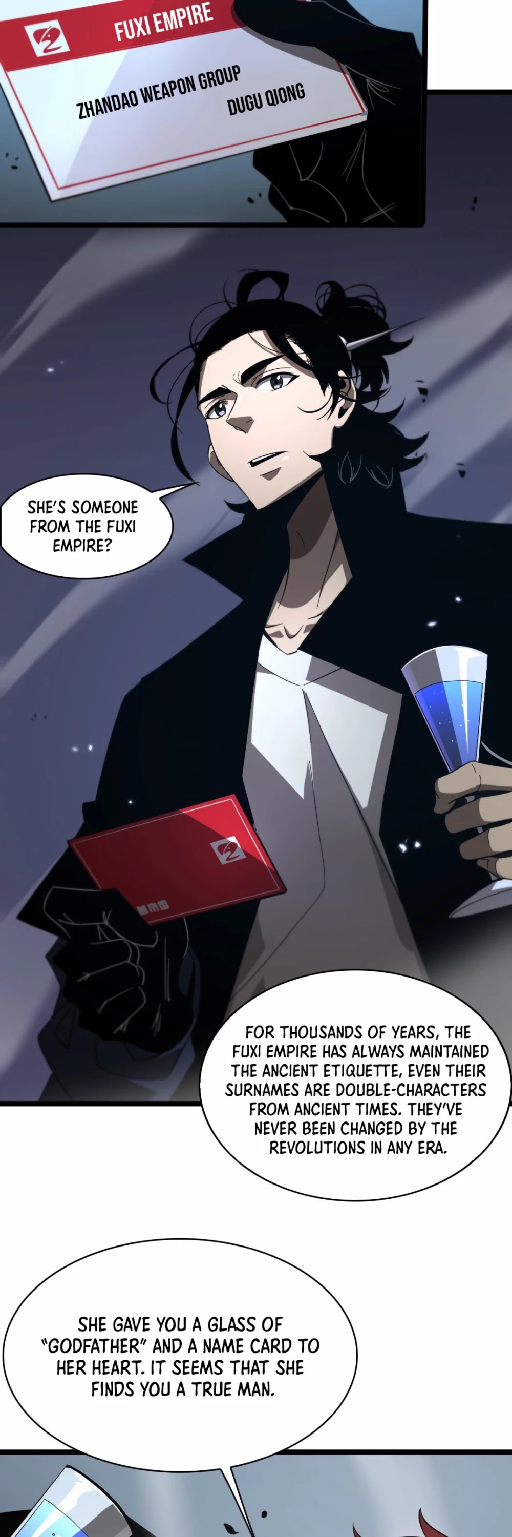World's Apocalypse Online Chapter 52 page 14 - Chapter 52