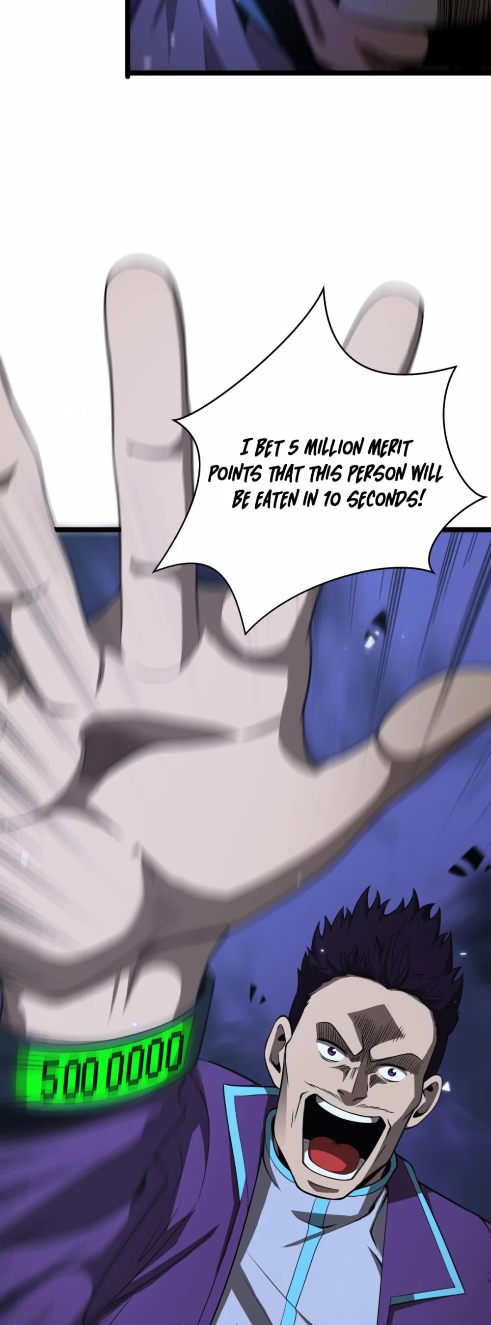 World's Apocalypse Online Chapter 52 page 18 - Chapter 52