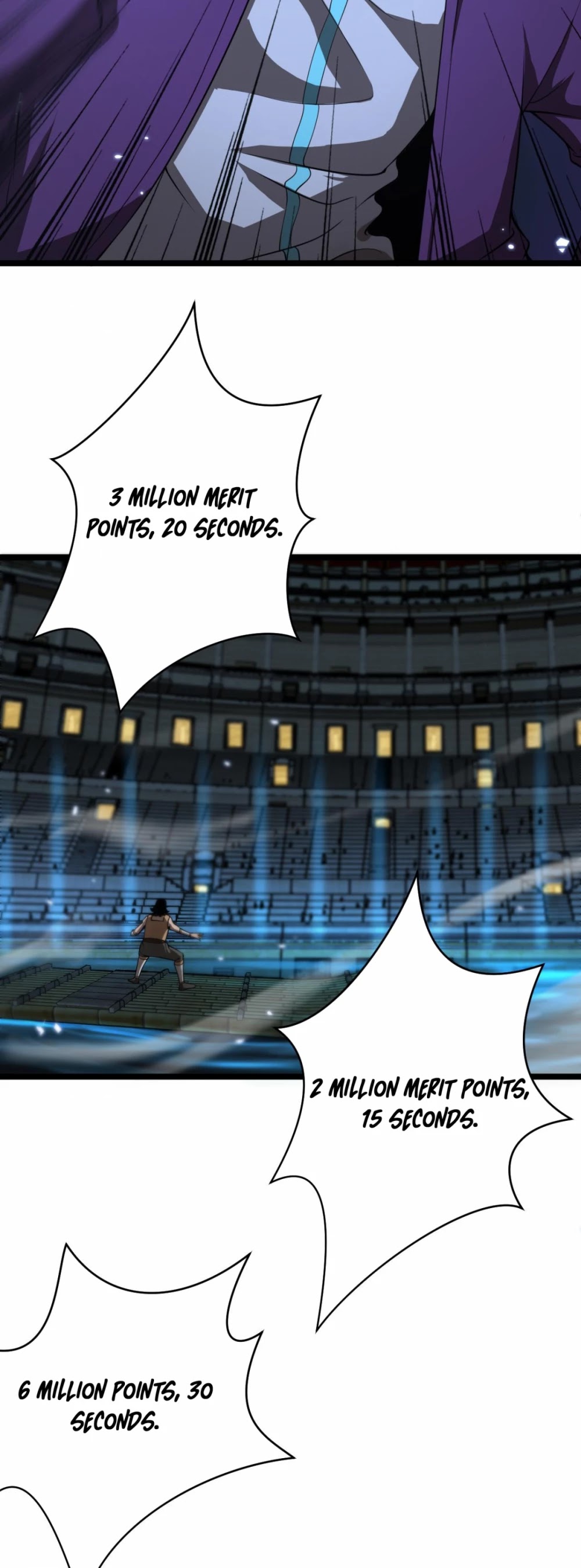 World's Apocalypse Online Chapter 52 page 19 - Chapter 52