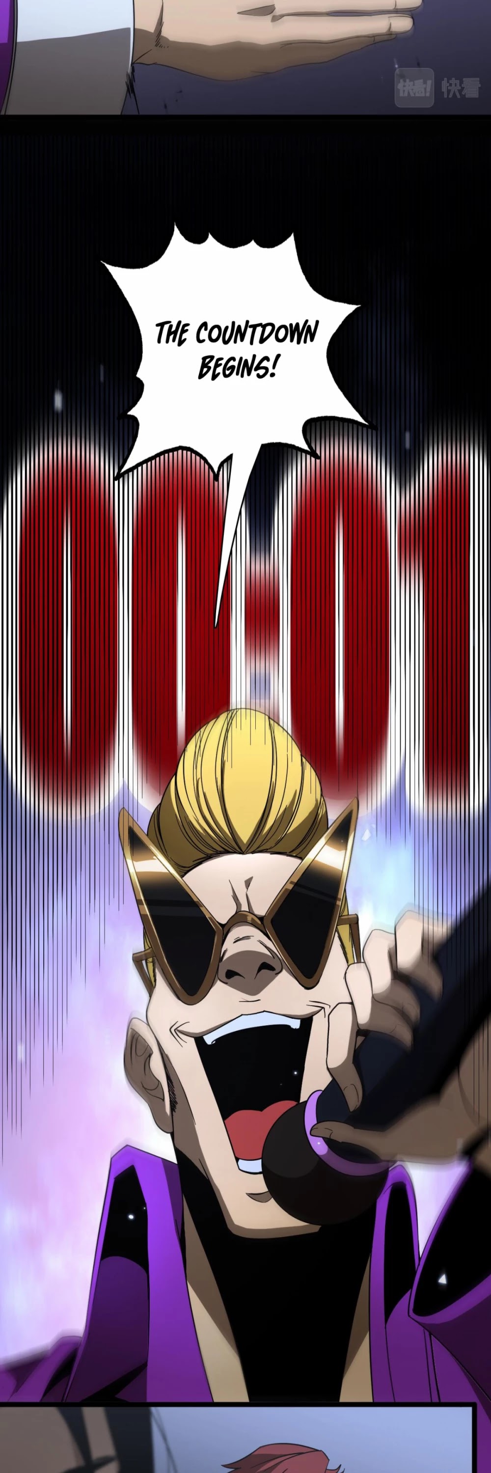 World's Apocalypse Online Chapter 52 page 26 - Chapter 52