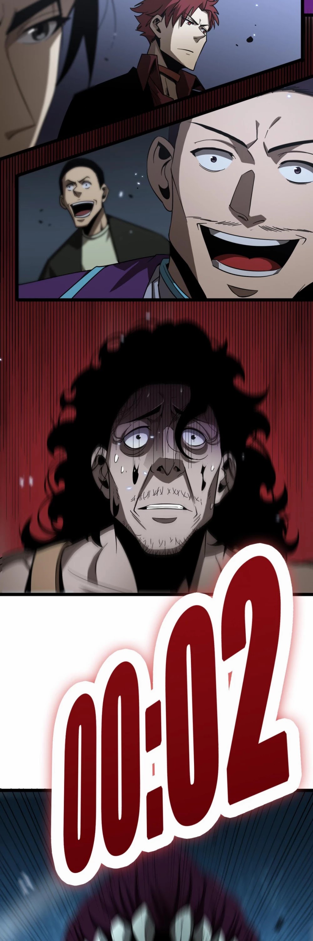 World's Apocalypse Online Chapter 52 page 27 - Chapter 52