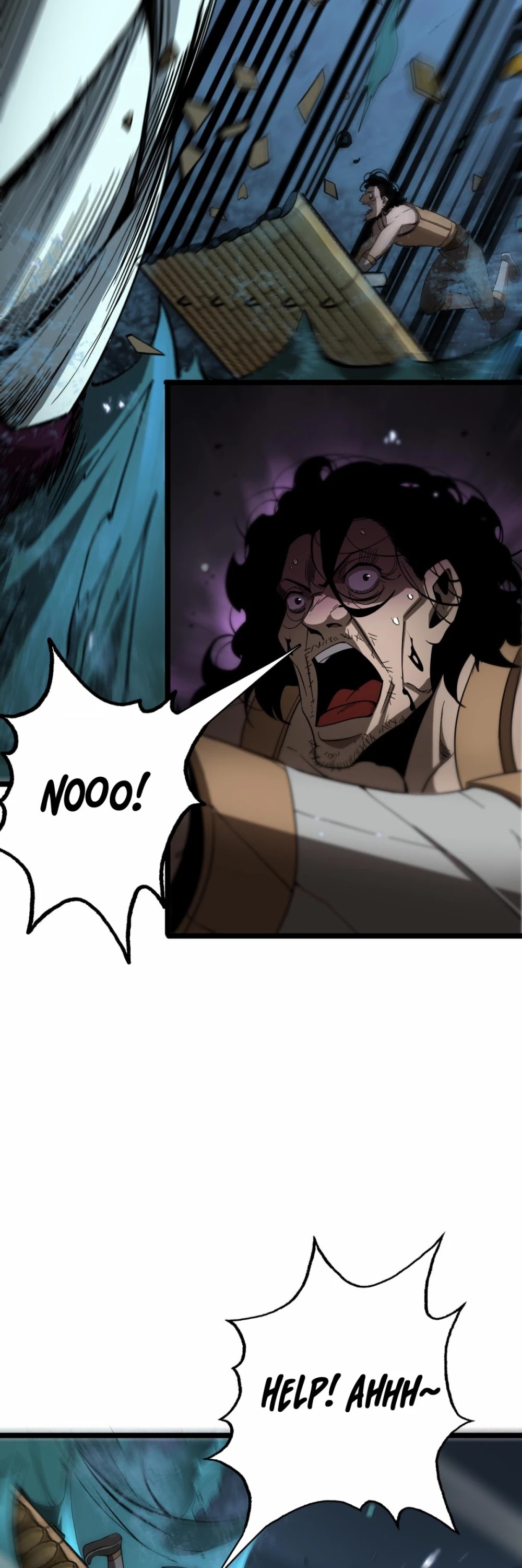 World's Apocalypse Online Chapter 52 page 29 - Chapter 52