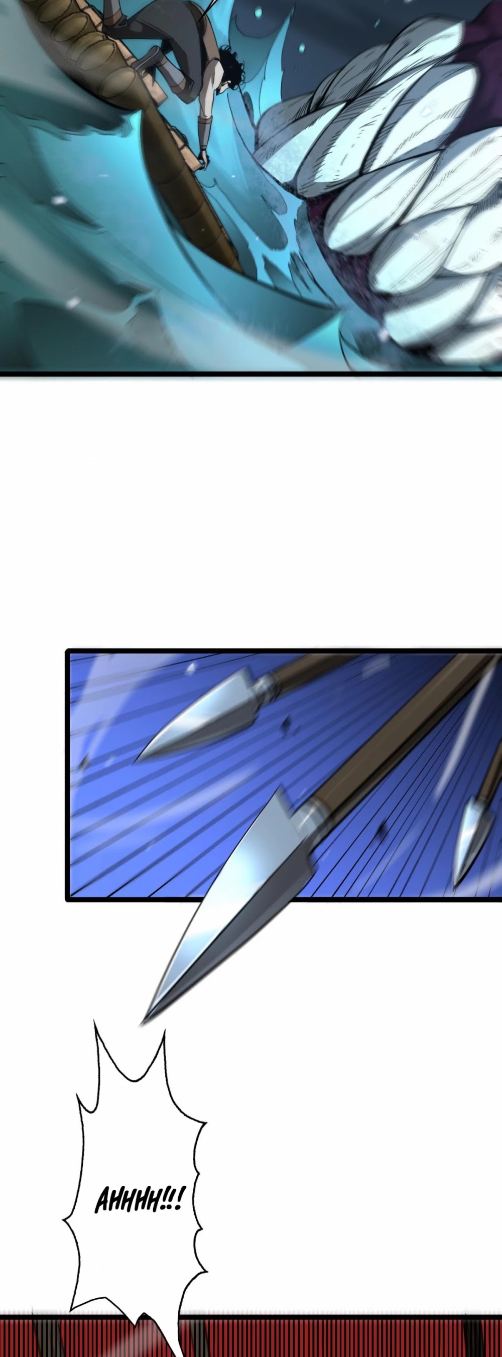 World's Apocalypse Online Chapter 52 page 30 - Chapter 52