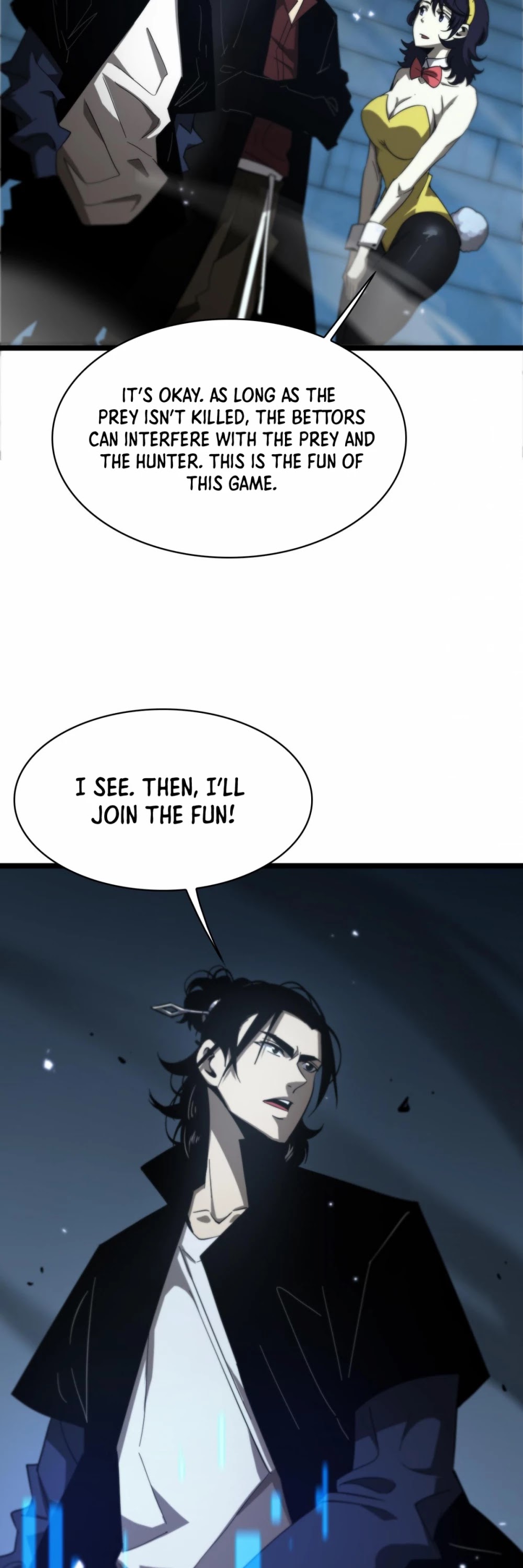 World's Apocalypse Online Chapter 52 page 33 - Chapter 52