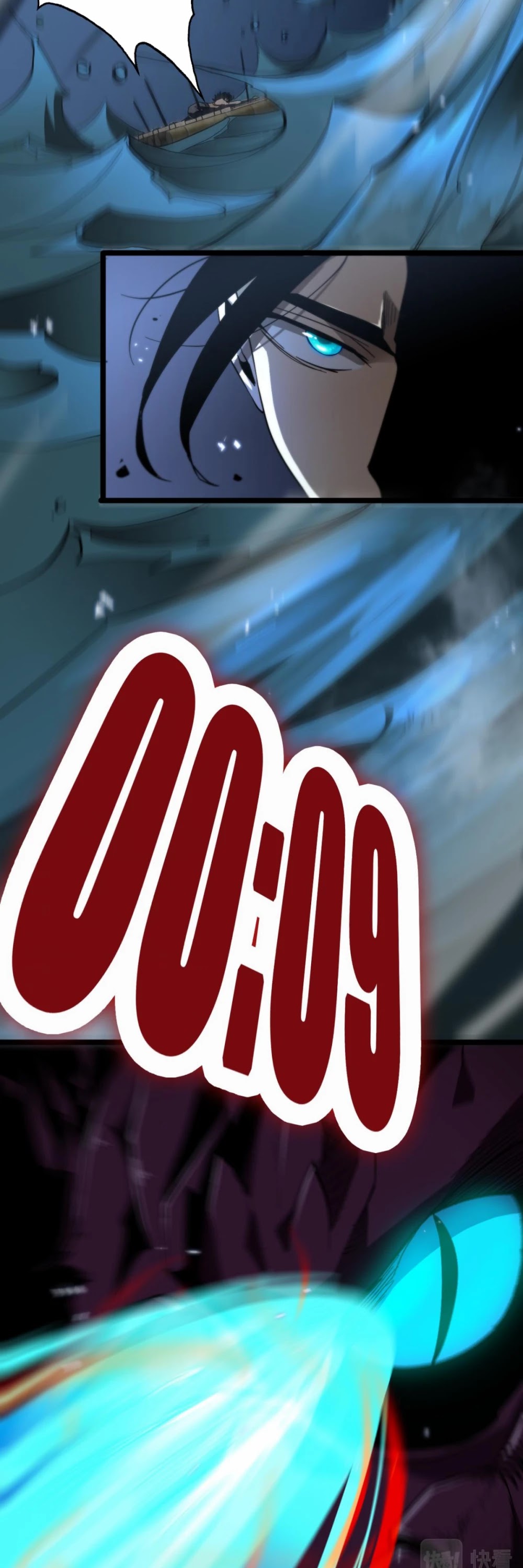 World's Apocalypse Online Chapter 52 page 35 - Chapter 52