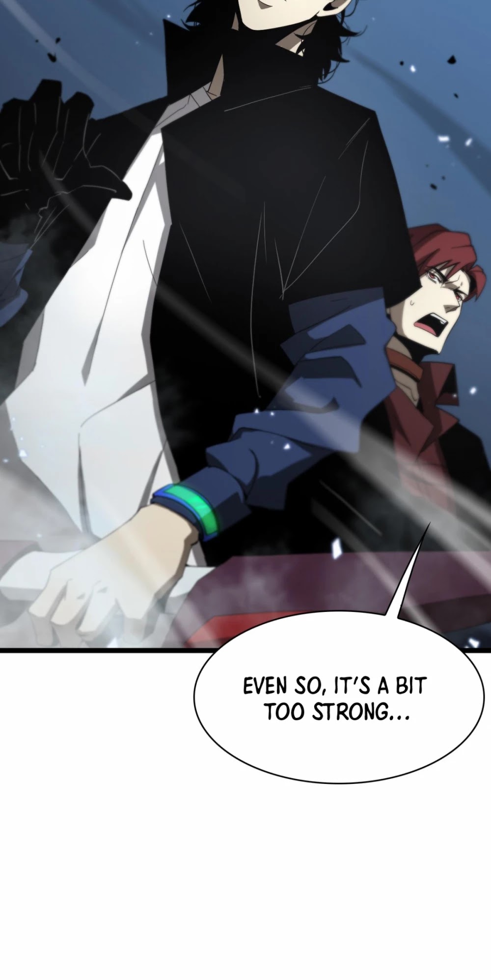 World's Apocalypse Online Chapter 52 page 40 - Chapter 52