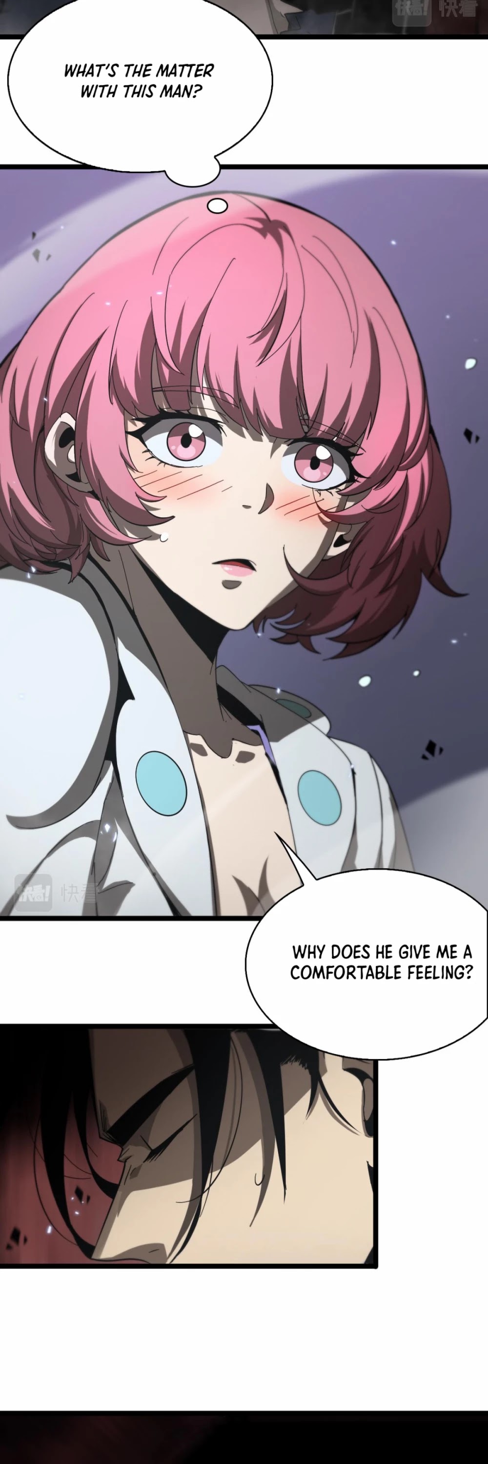 World's Apocalypse Online Chapter 52 page 5 - Chapter 52