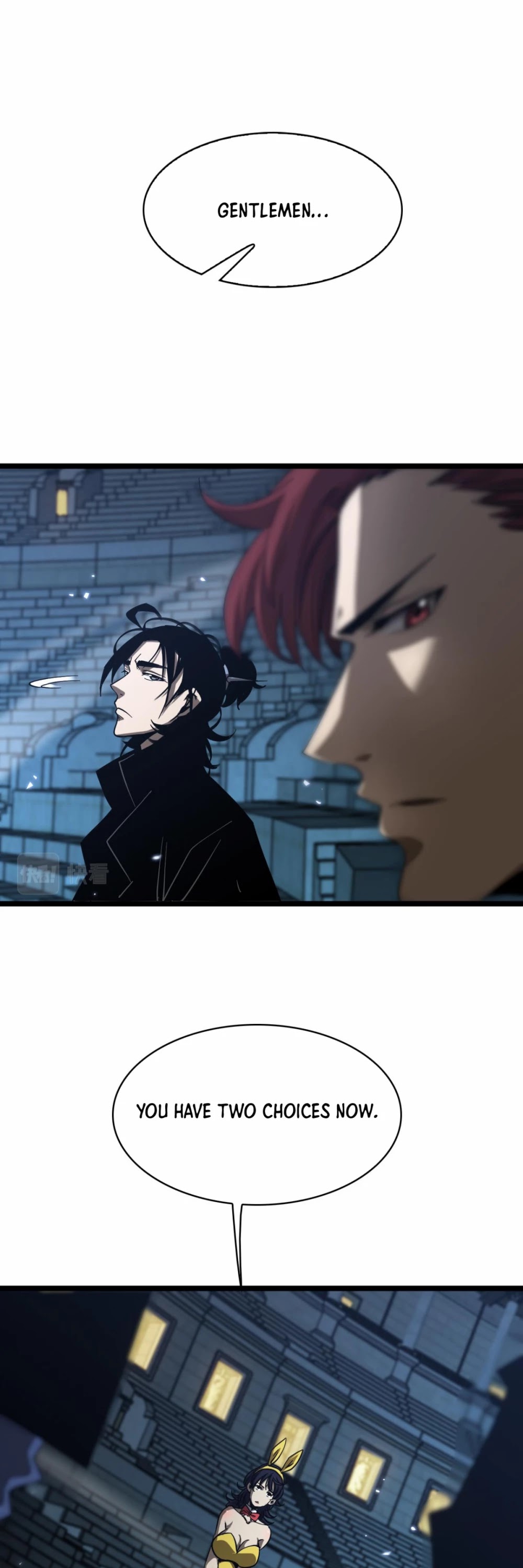 World's Apocalypse Online Chapter 53 page 10 - Chapter 53
