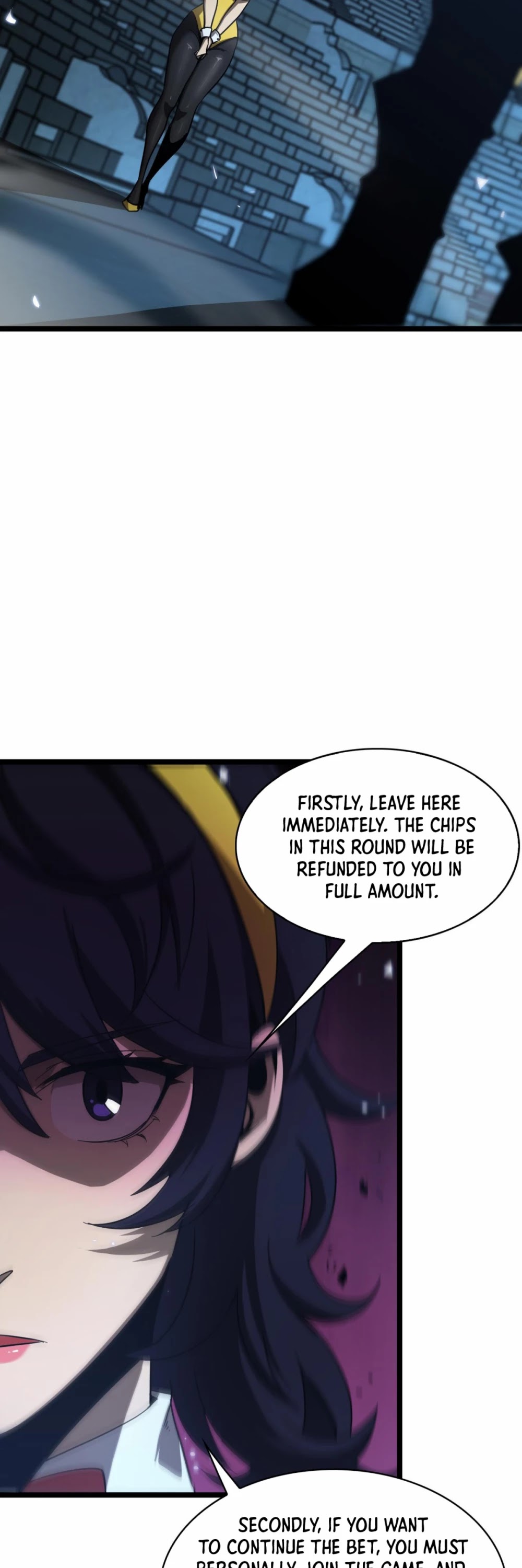 World's Apocalypse Online Chapter 53 page 11 - Chapter 53