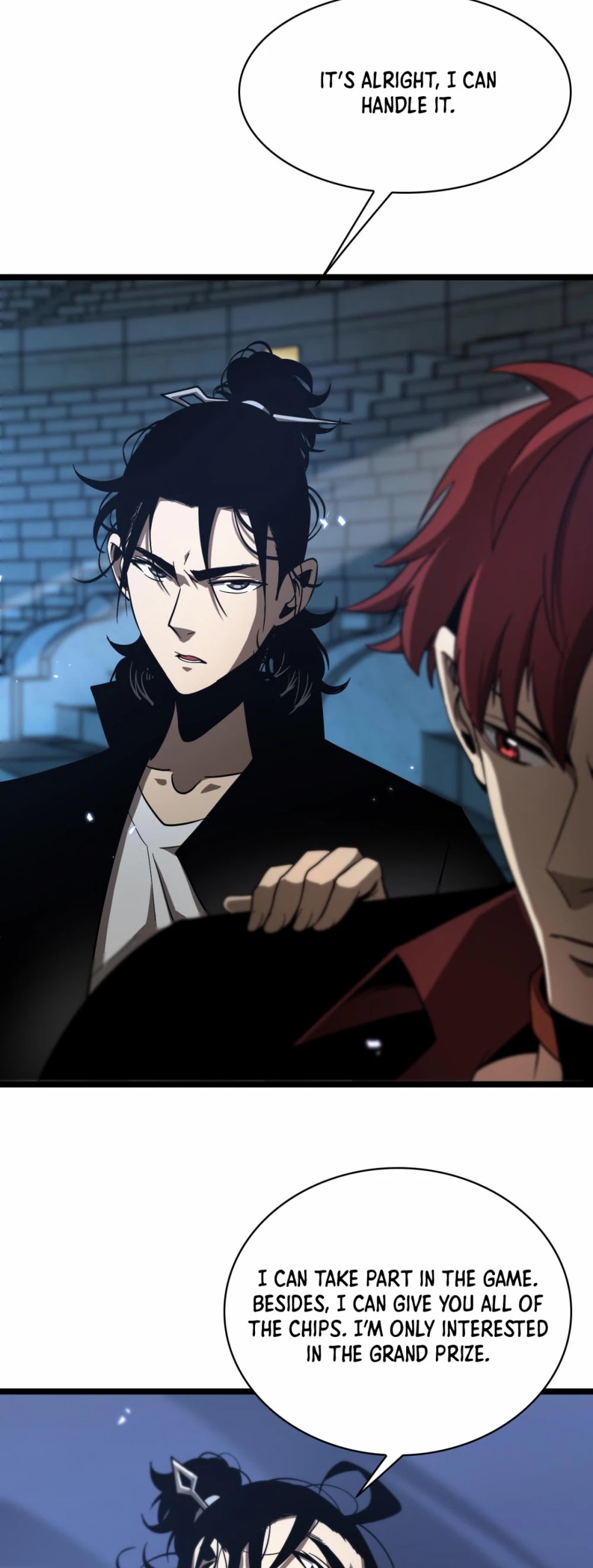 World's Apocalypse Online Chapter 53 page 13 - Chapter 53