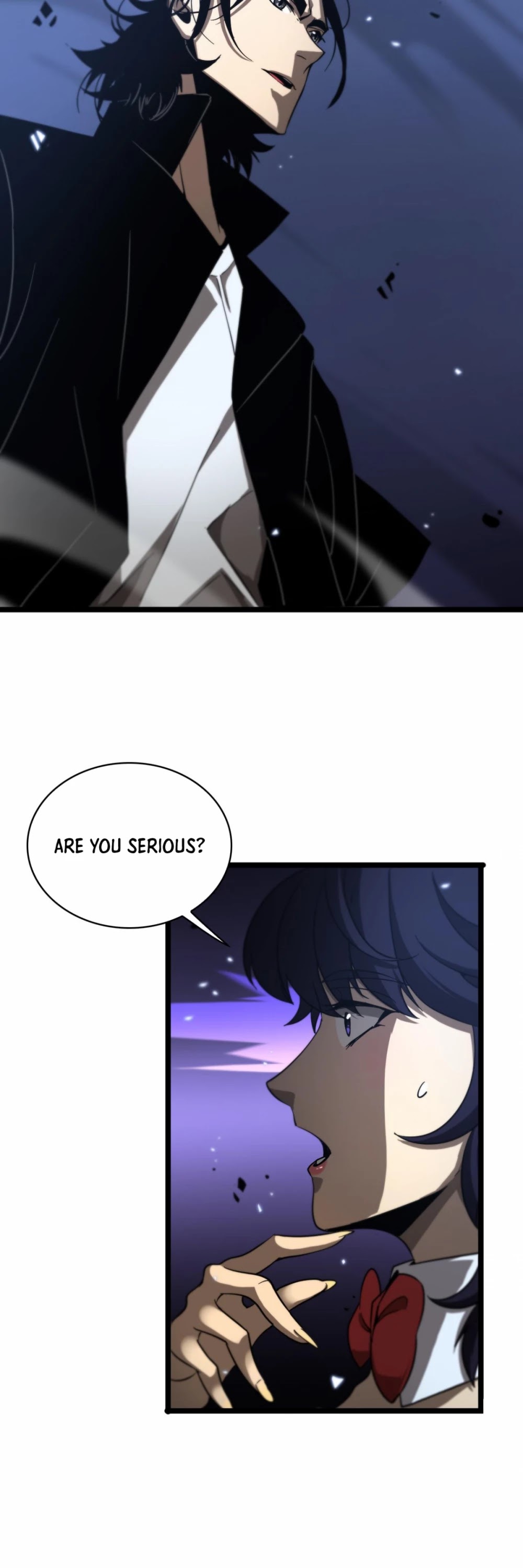 World's Apocalypse Online Chapter 53 page 14 - Chapter 53