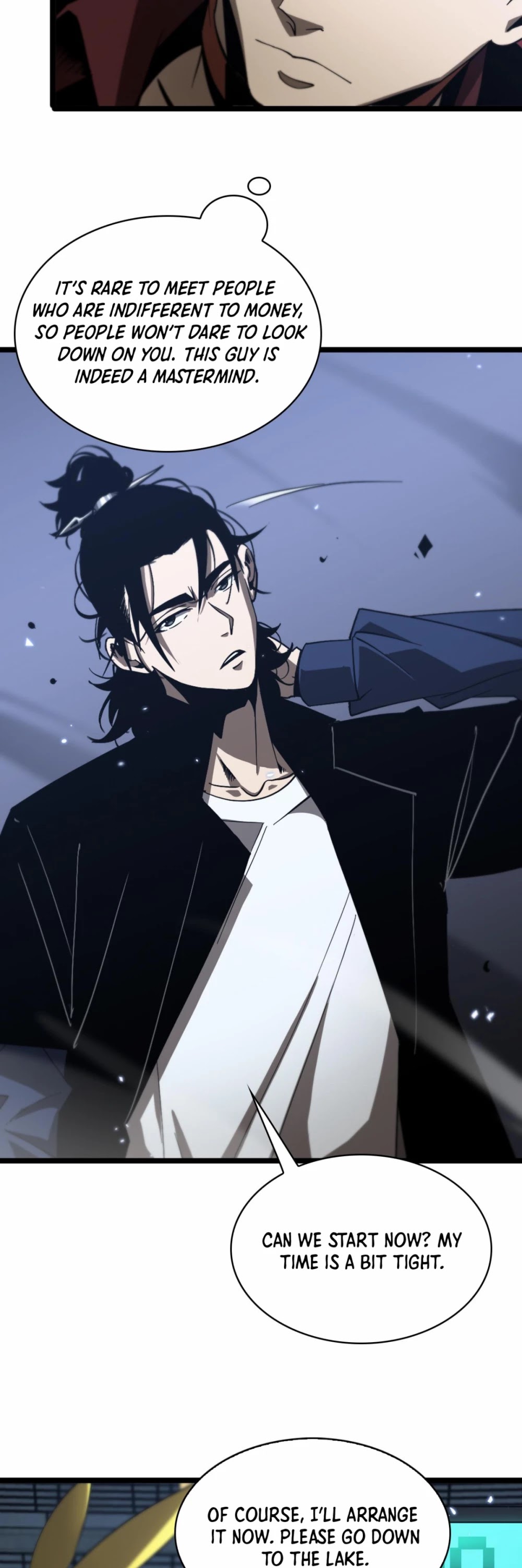 World's Apocalypse Online Chapter 53 page 16 - Chapter 53