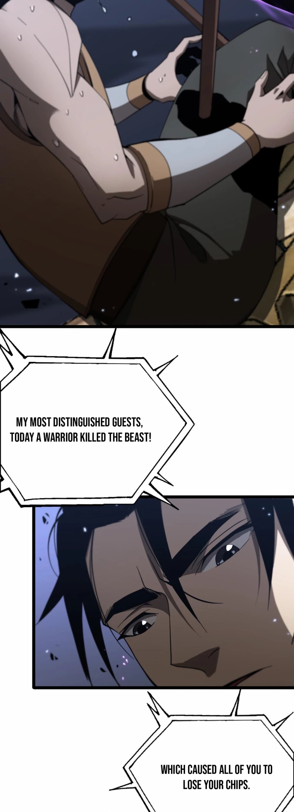 World's Apocalypse Online Chapter 53 page 19 - Chapter 53