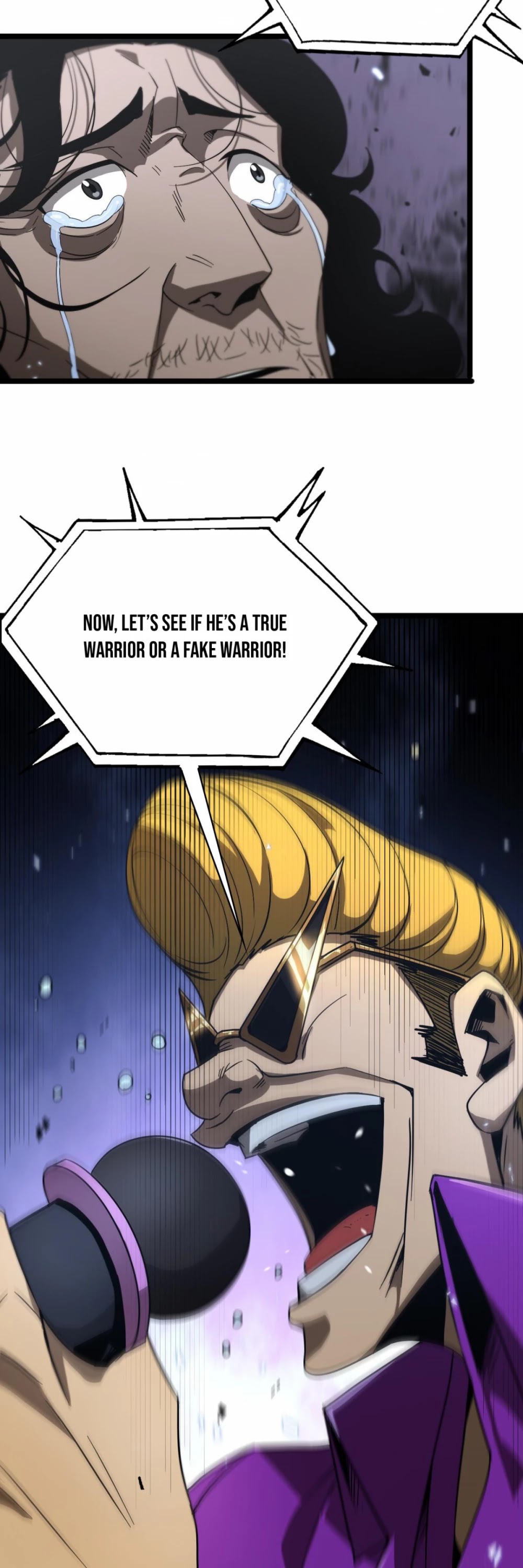 World's Apocalypse Online Chapter 53 page 20 - Chapter 53