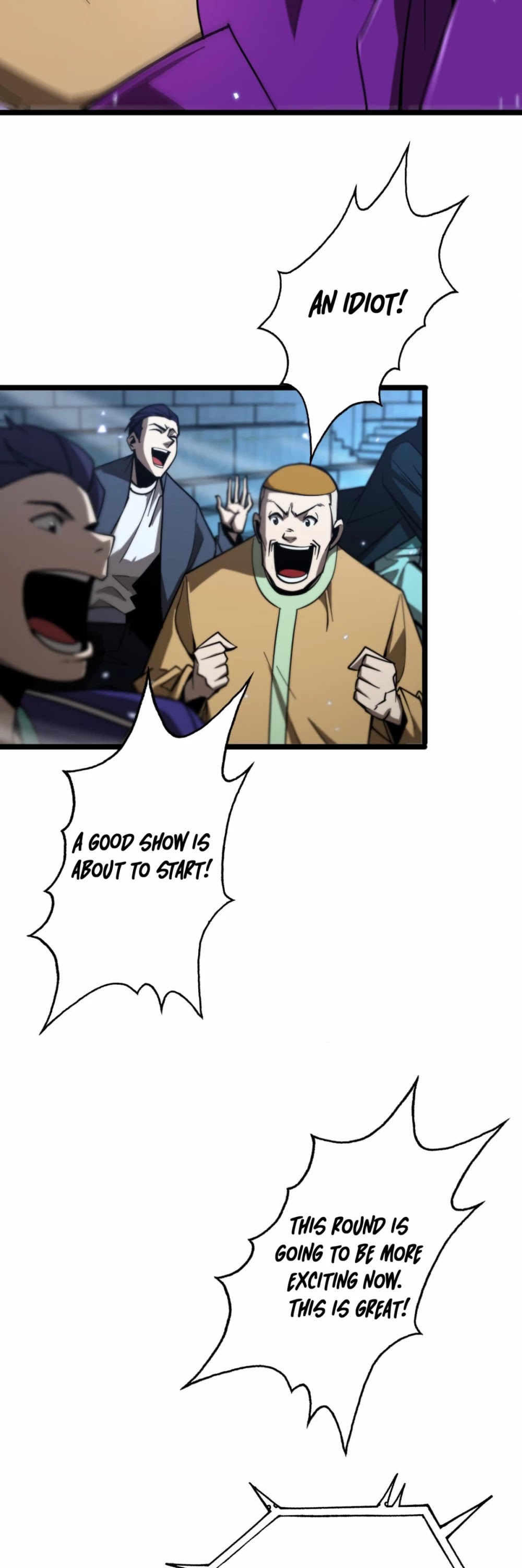 World's Apocalypse Online Chapter 53 page 21 - Chapter 53