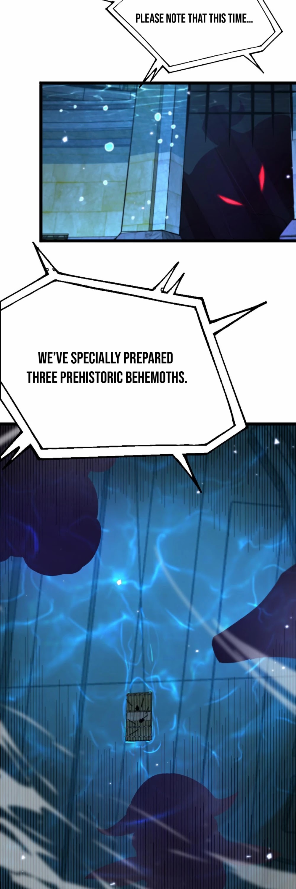 World's Apocalypse Online Chapter 53 page 22 - Chapter 53