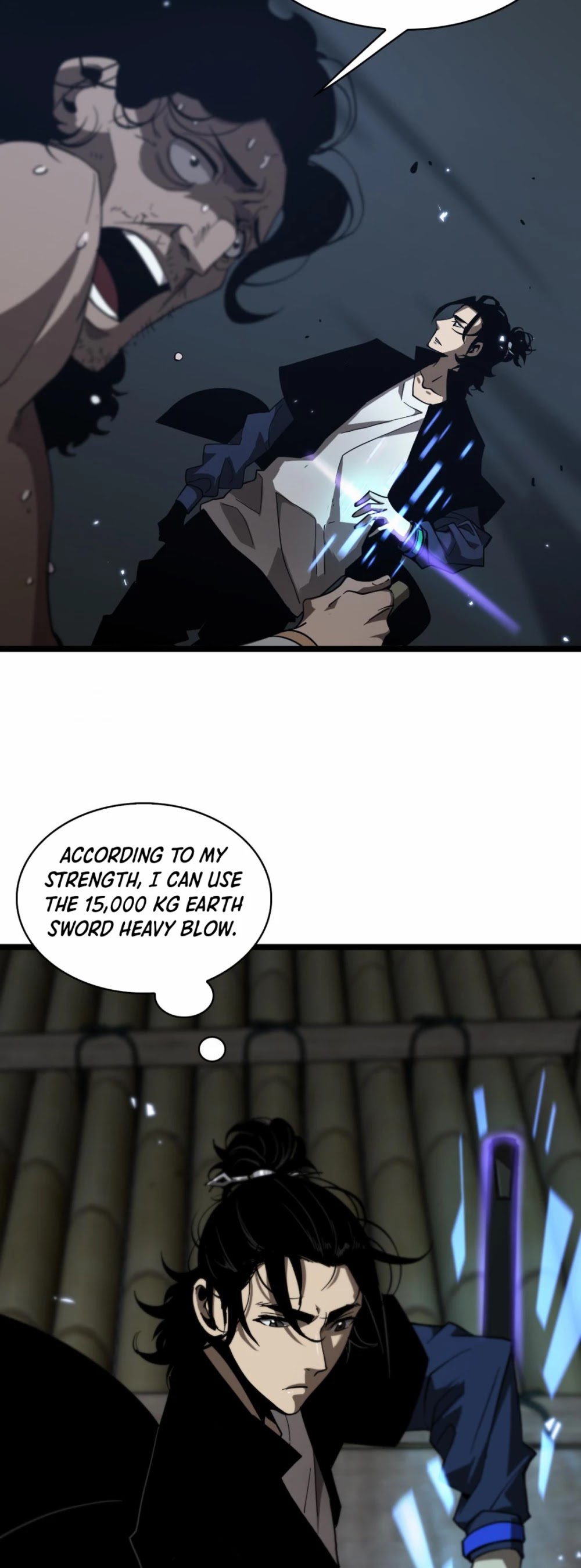 World's Apocalypse Online Chapter 53 page 30 - Chapter 53