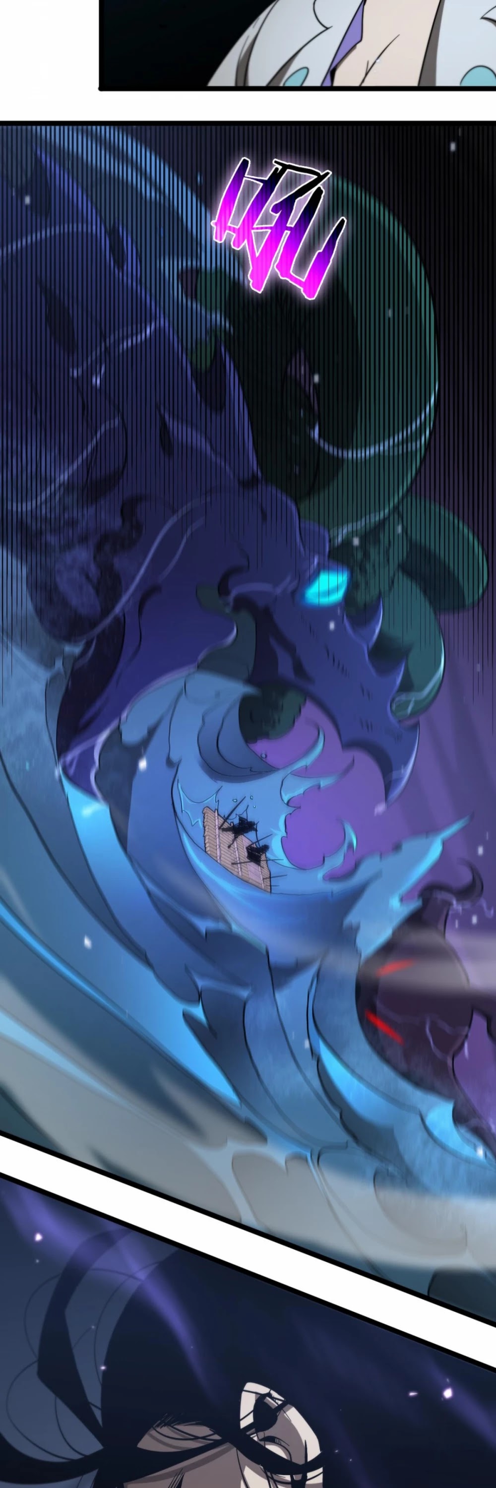 World's Apocalypse Online Chapter 53 page 32 - Chapter 53