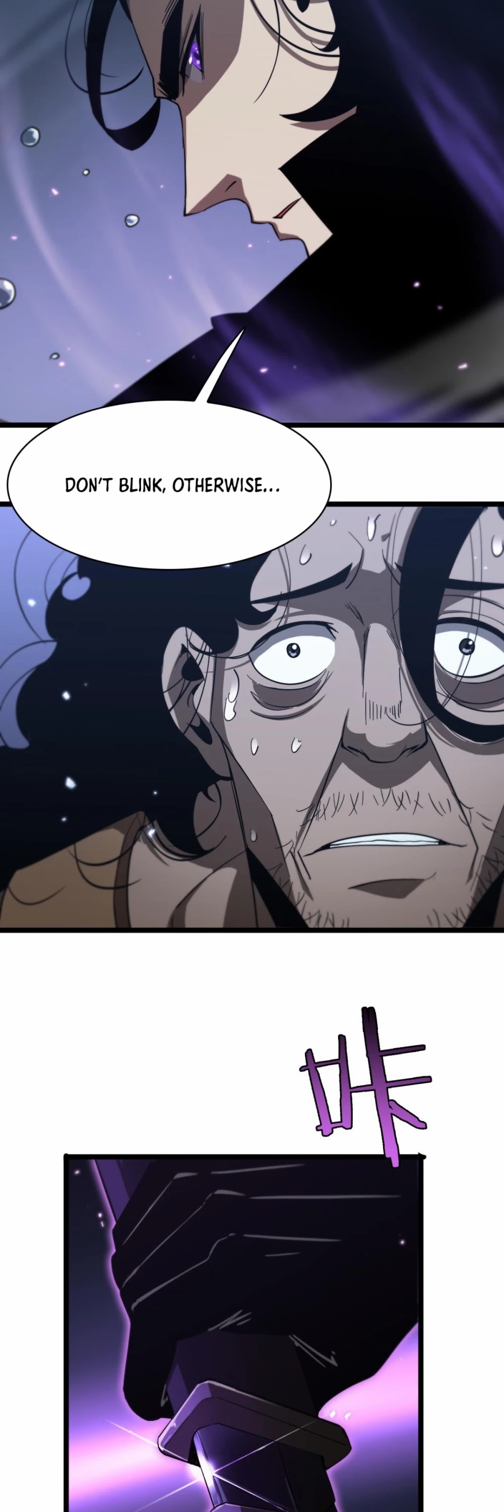 World's Apocalypse Online Chapter 53 page 33 - Chapter 53