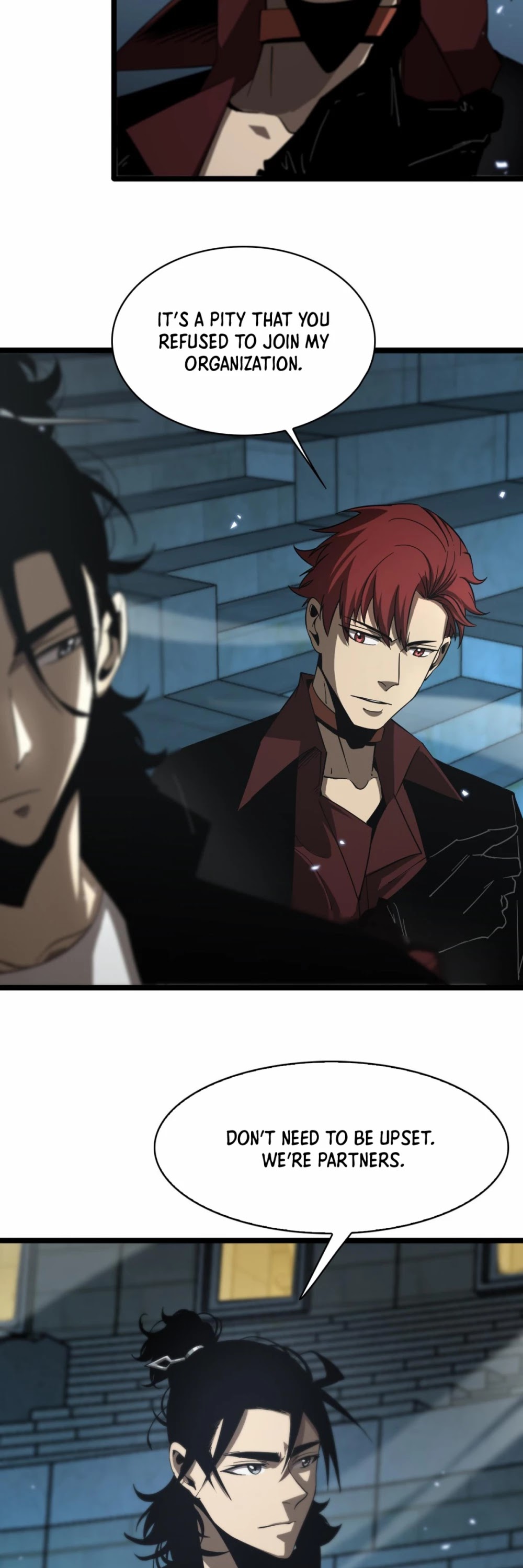 World's Apocalypse Online Chapter 53 page 5 - Chapter 53