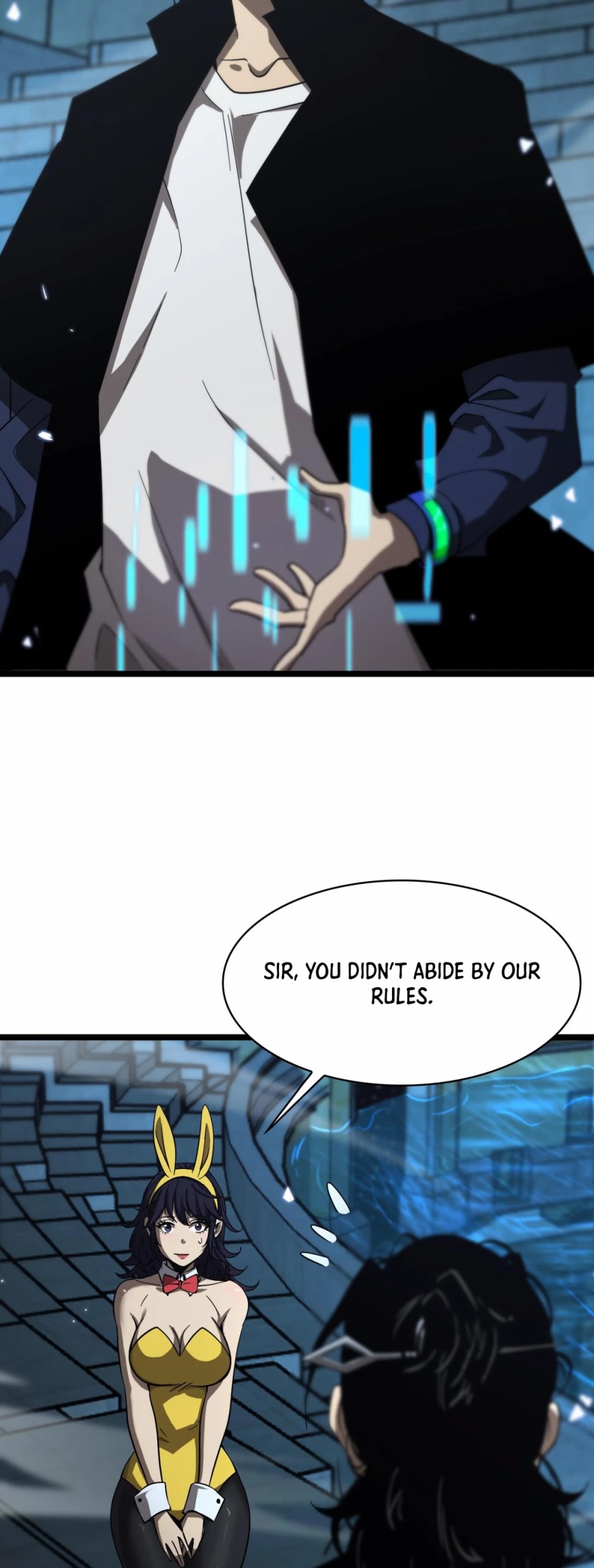 World's Apocalypse Online Chapter 53 page 6 - Chapter 53